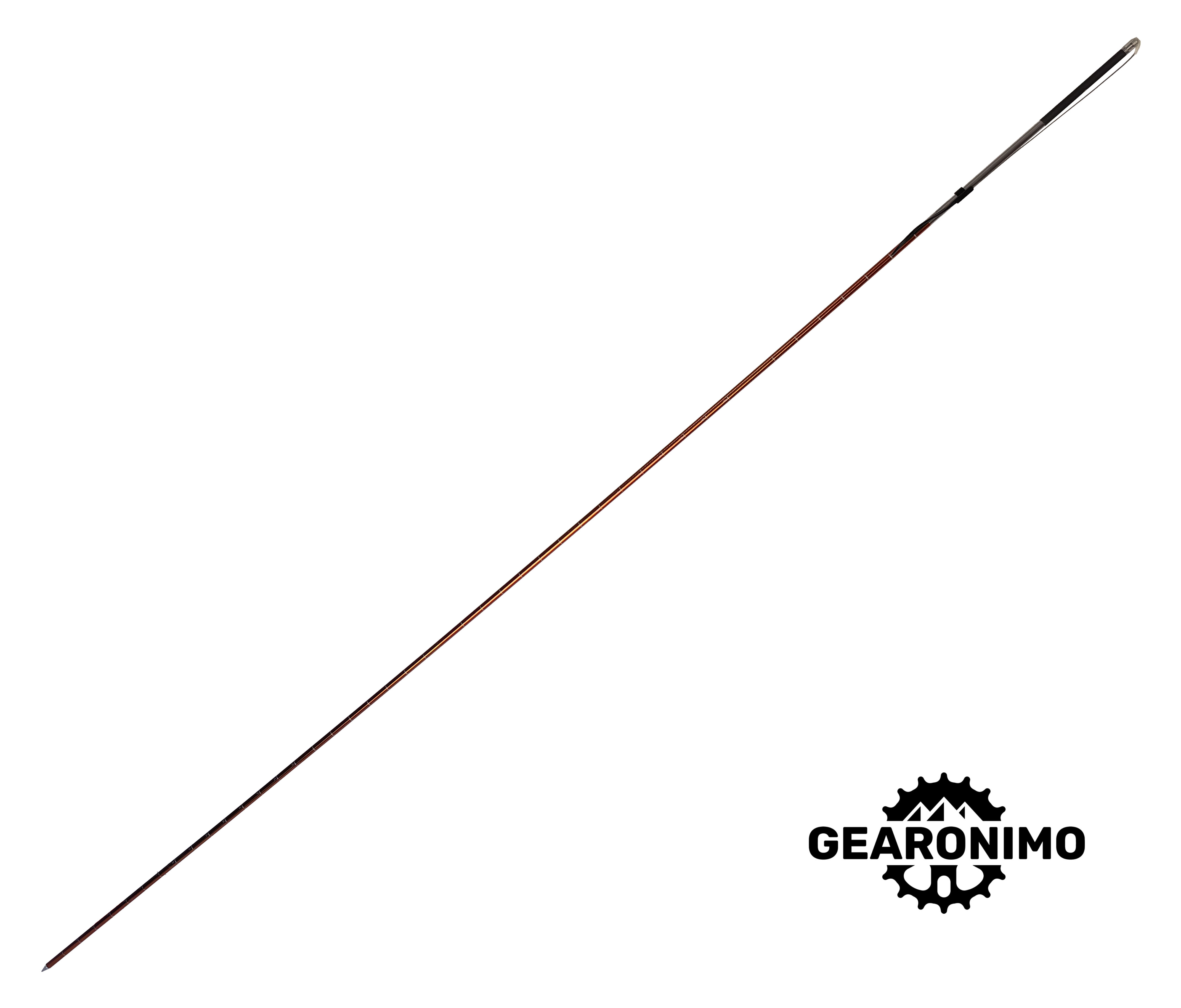 Black Diamond Quickdraw Super Tour Probe - 265cm
