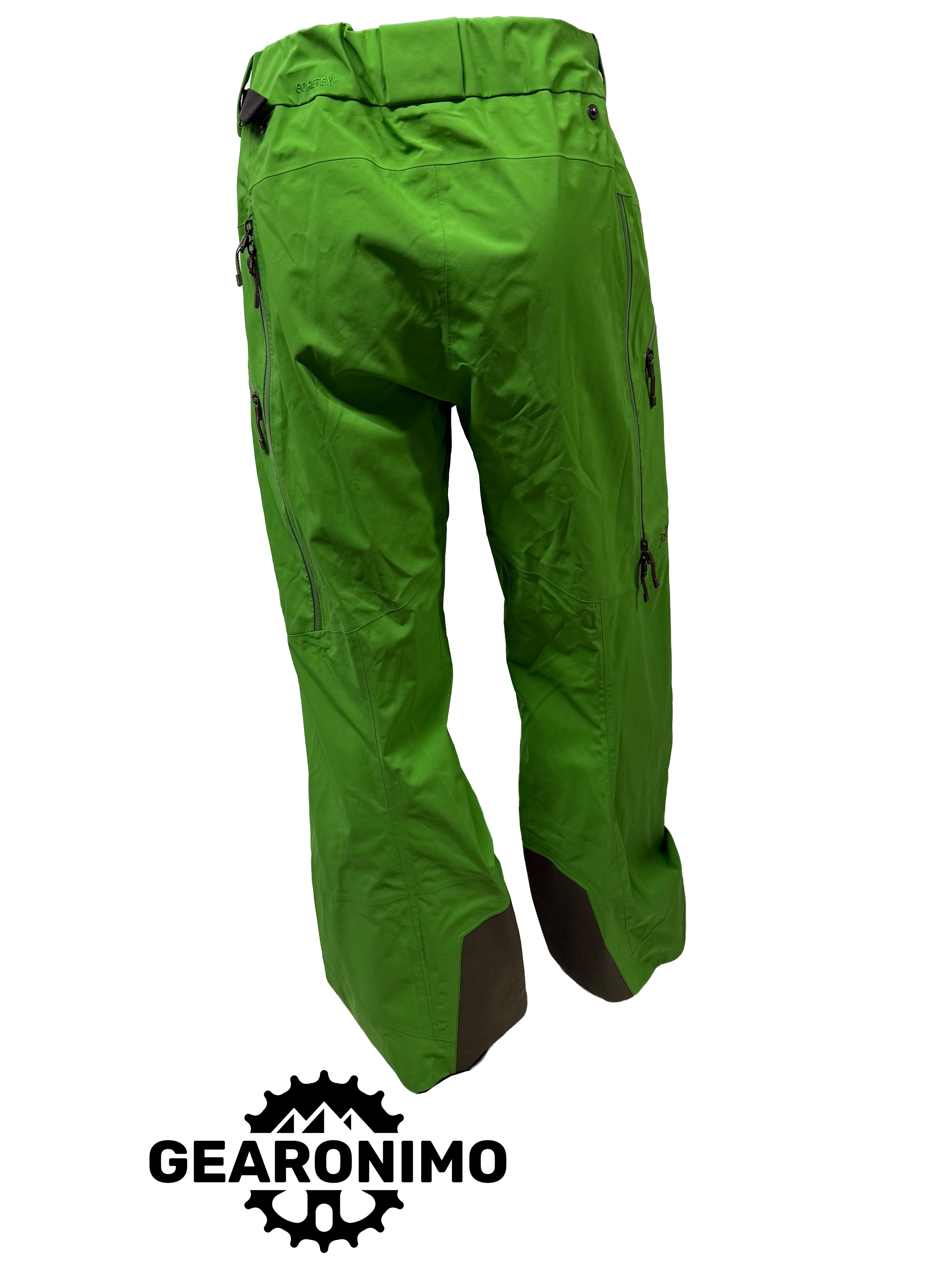 Arcteryx Sabre Pant - Men's Extra Large
