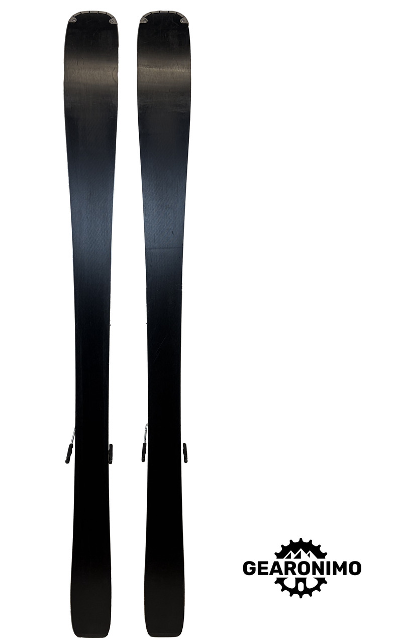 Salomon Stance 80 base