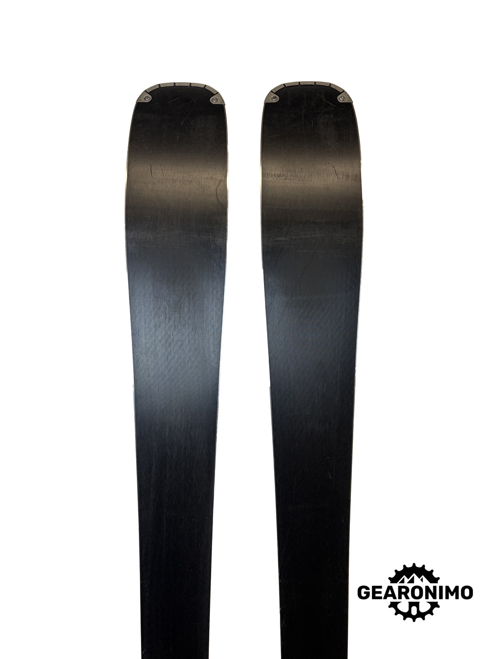 used skis bace