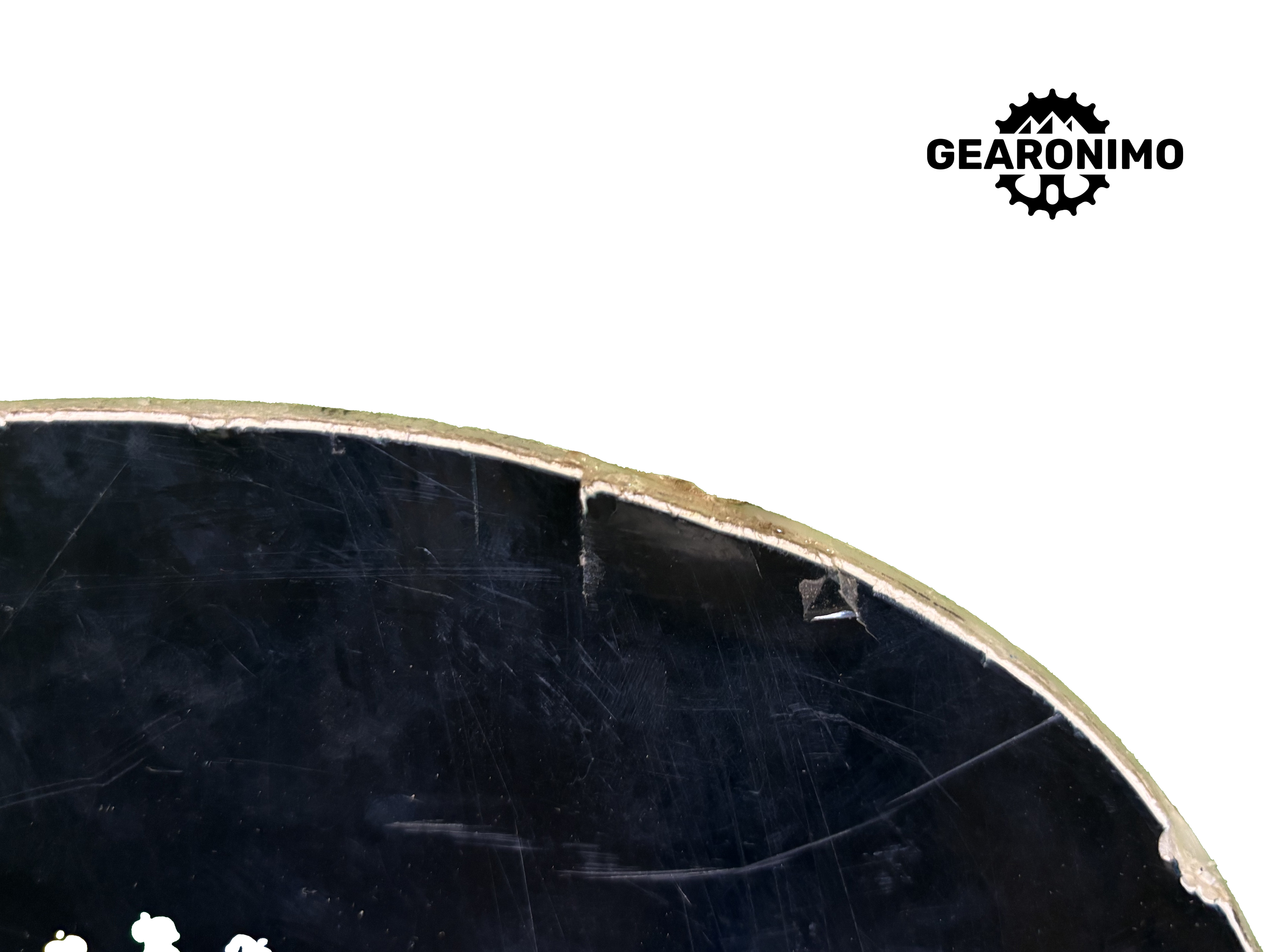 GNU Headspace Snowboard - 155cm