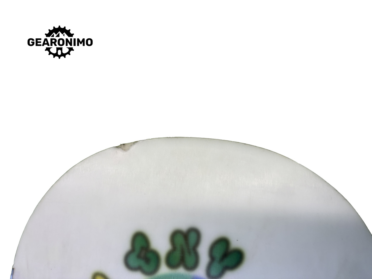 GNU Headspace Snowboard - 155cm