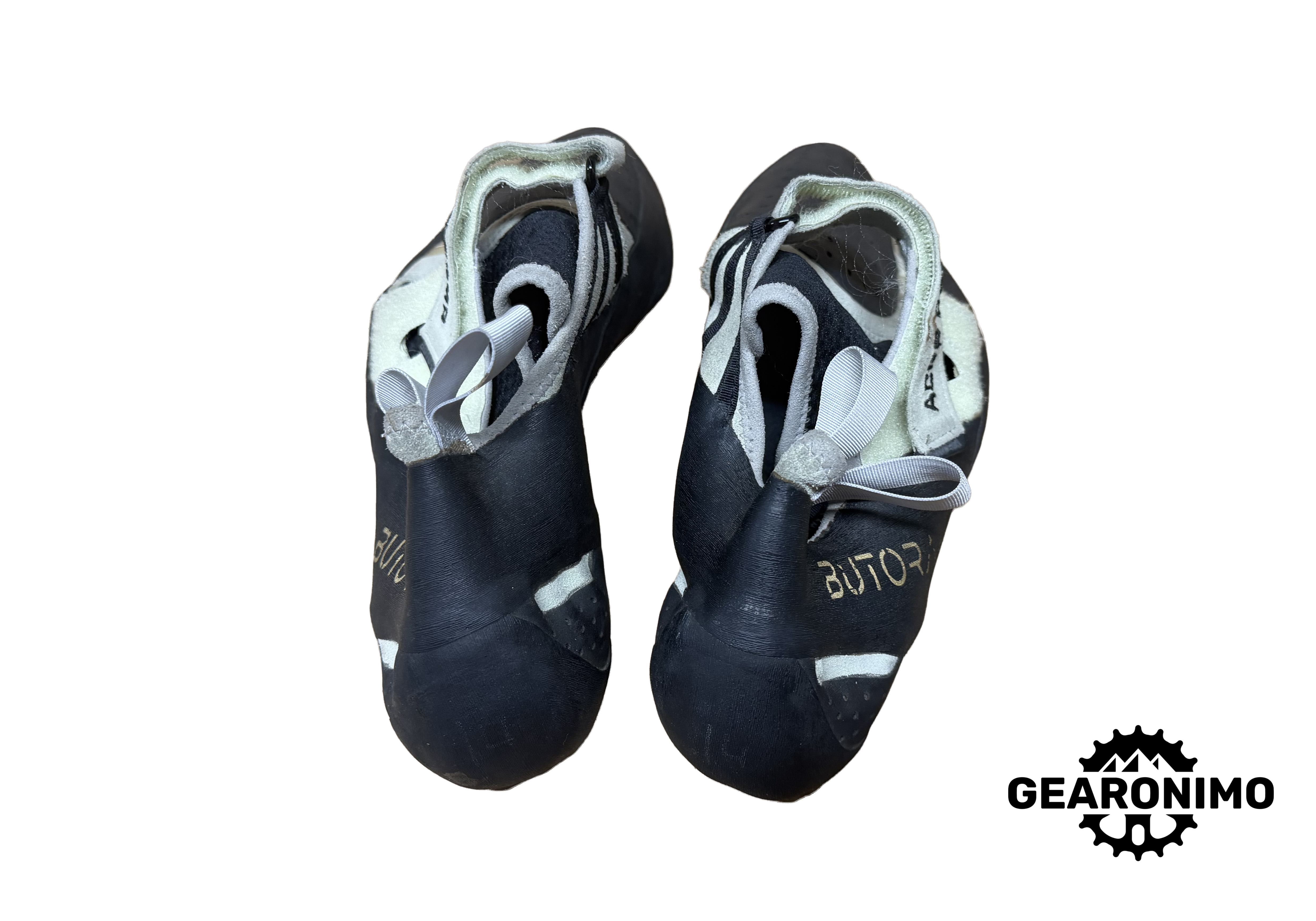 Butora Acro Comp - size 14