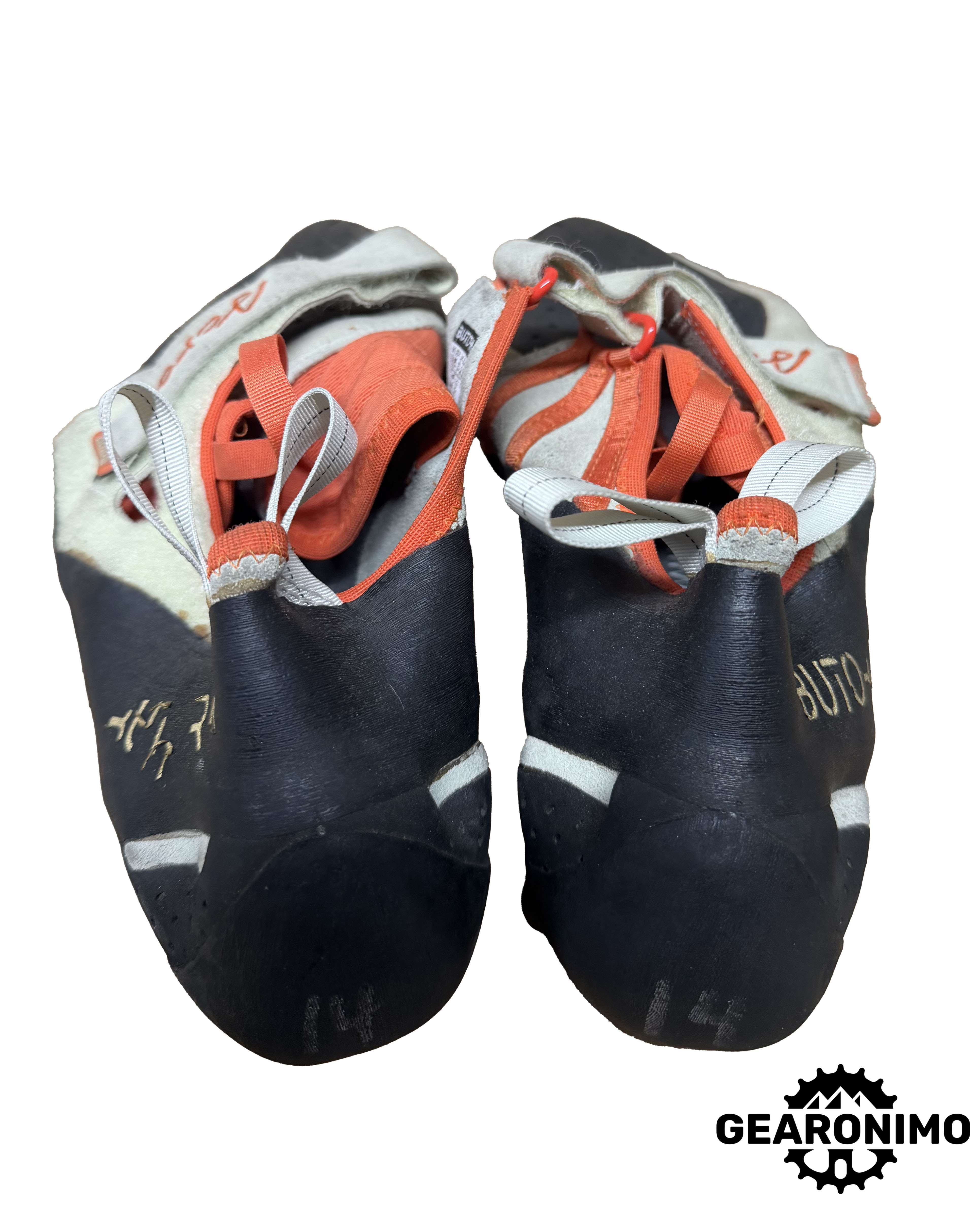 Butora Acro - Size 14