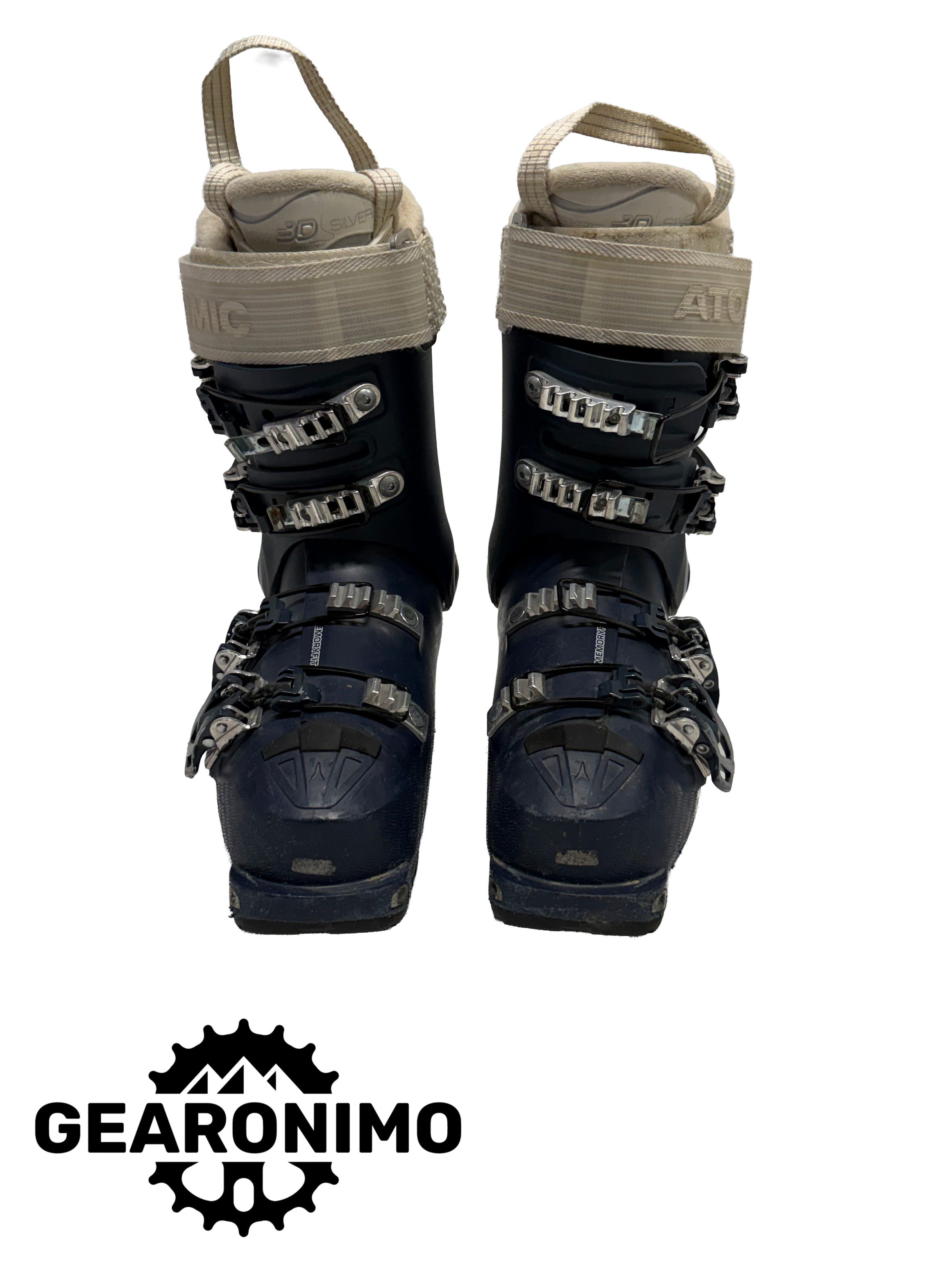 Atomic Hawx Alpine Touring Boots - Wmn Size 5.5