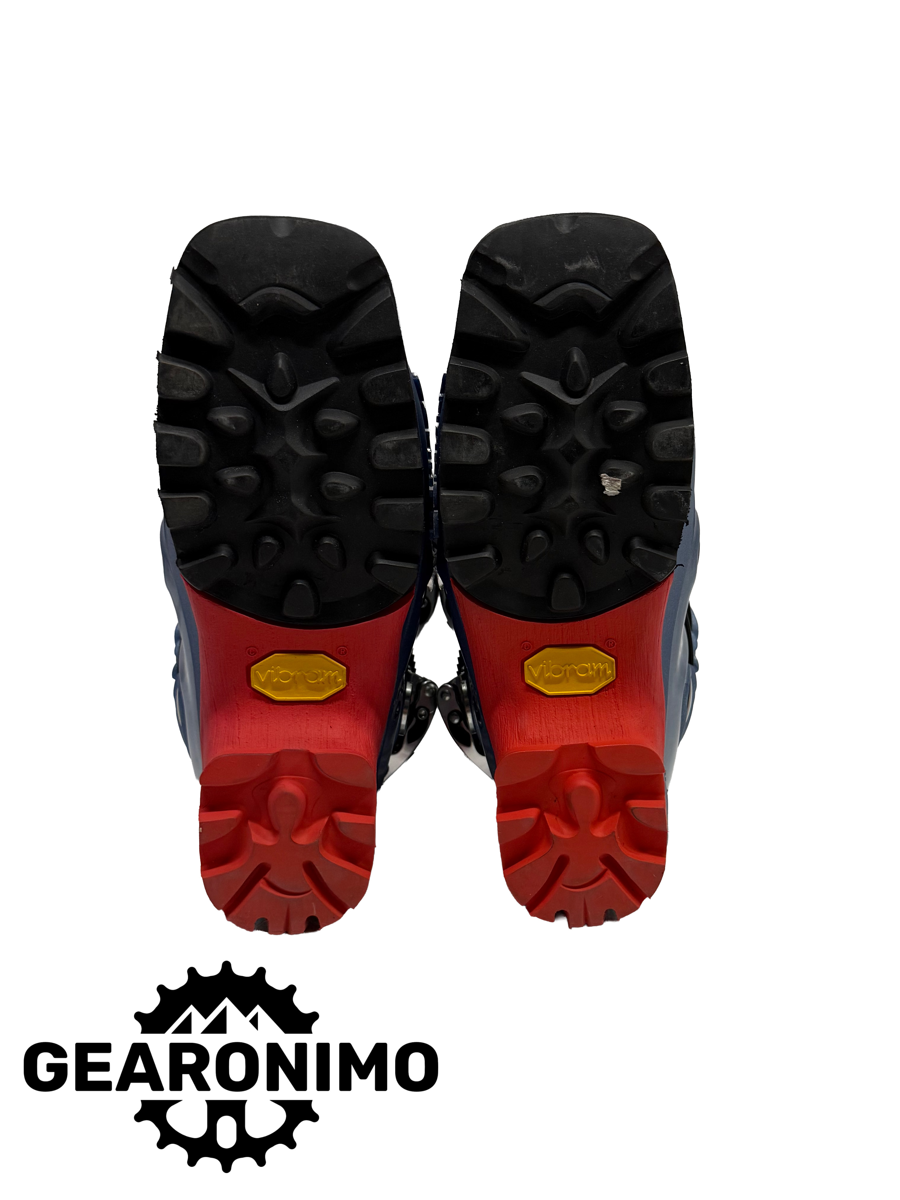 Scarpa Alpine Touring Boots - Wmn Size 5
