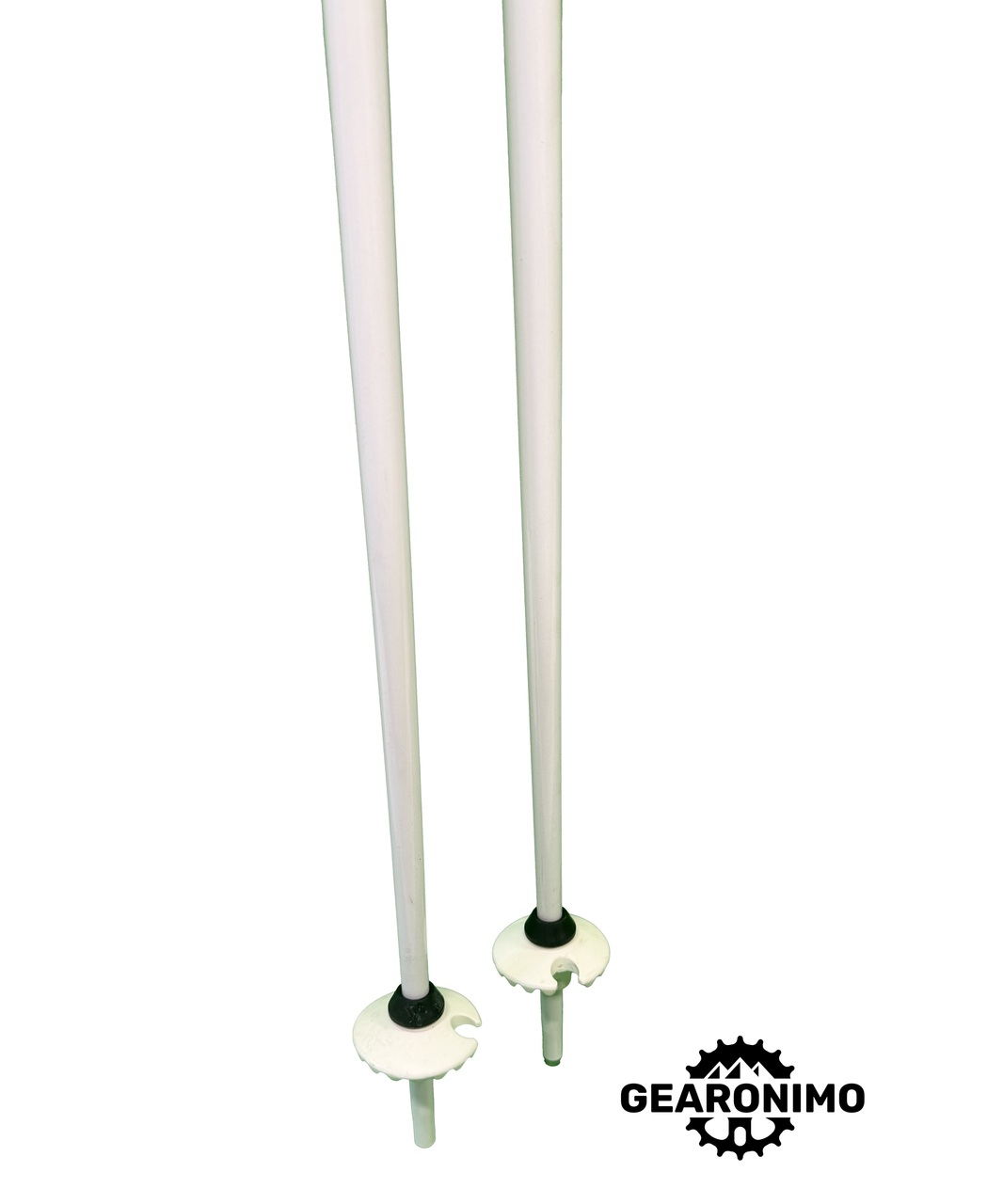 Leki Project 19 Ski Pole - 135cm