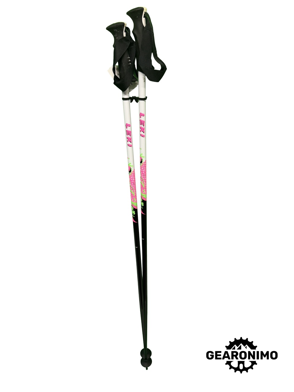 Leki Joker Ski Pole - 130cm