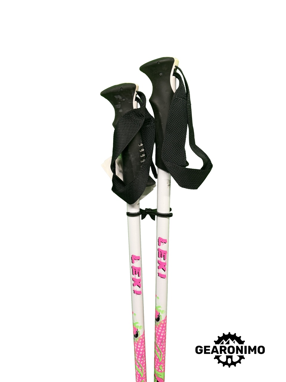 Leki Joker Ski Pole - 130cm