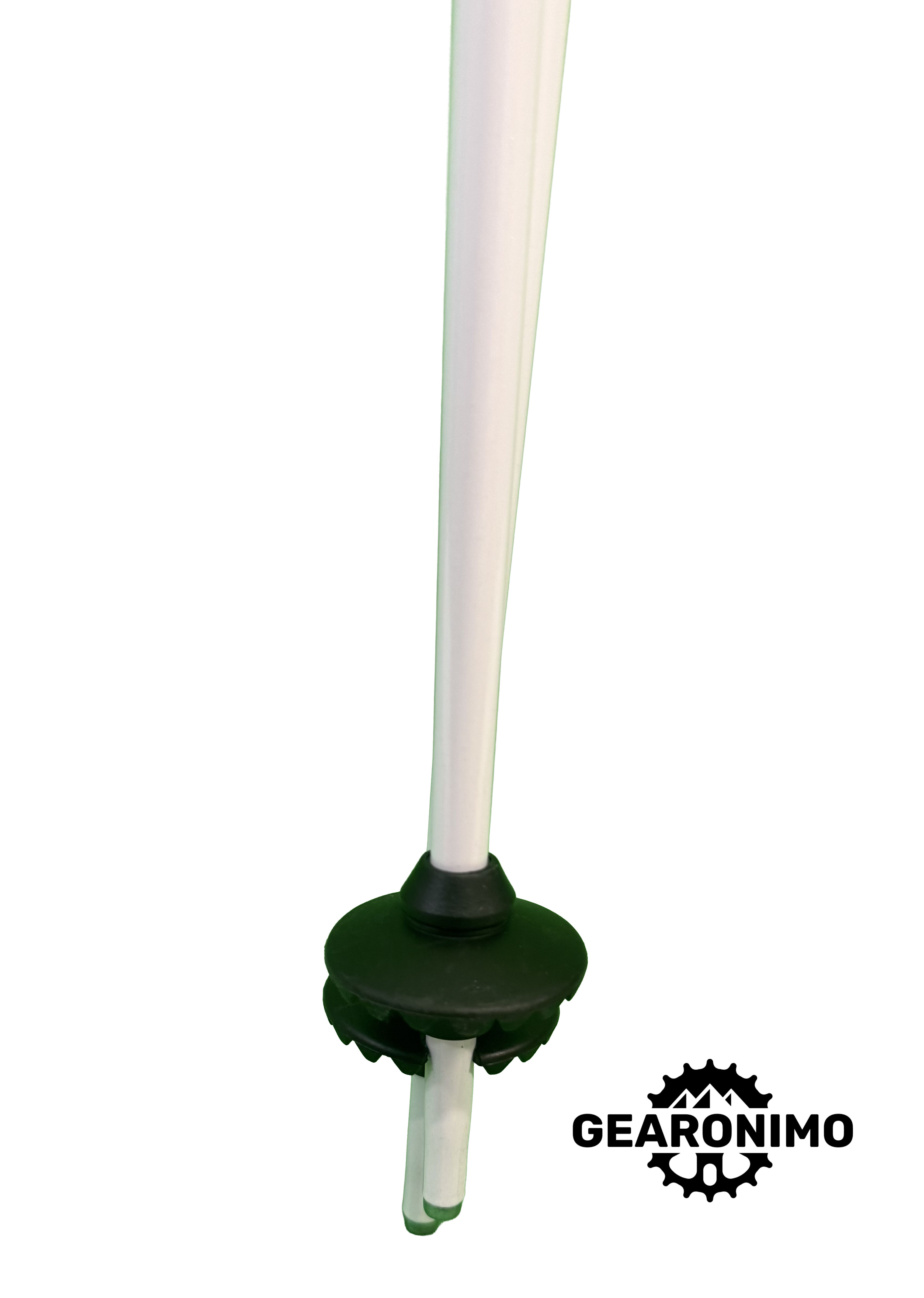 Leki Vista Ski Pole - 135cm