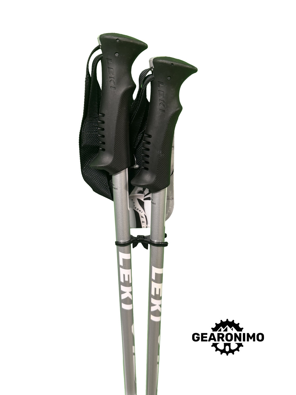 Leki Vista Ski Pole - 135cm