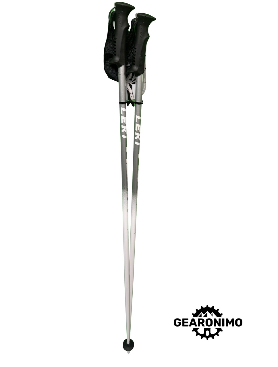 Leki Vista Ski Pole - 135cm