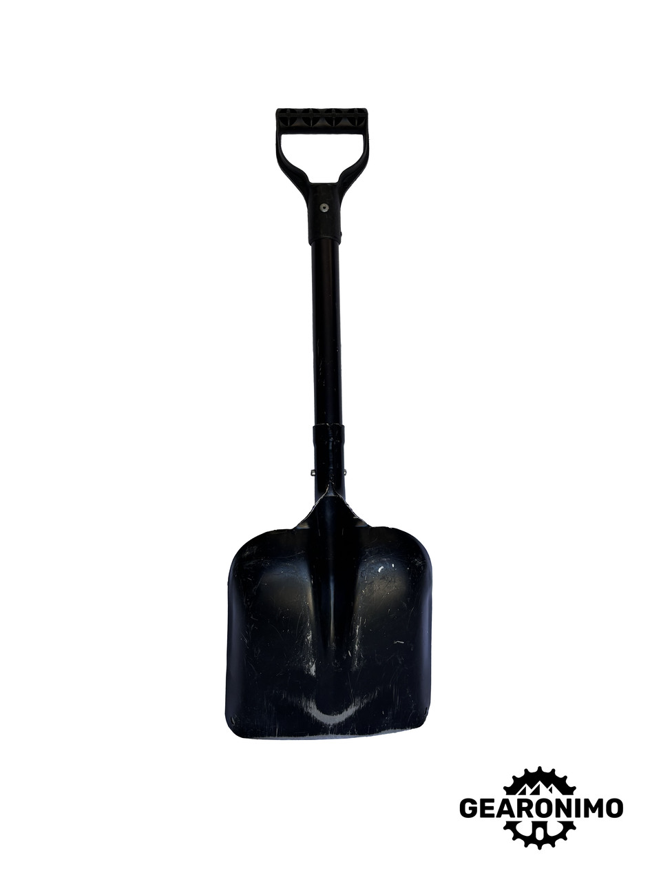 Voile Backcountry Snow Shovel