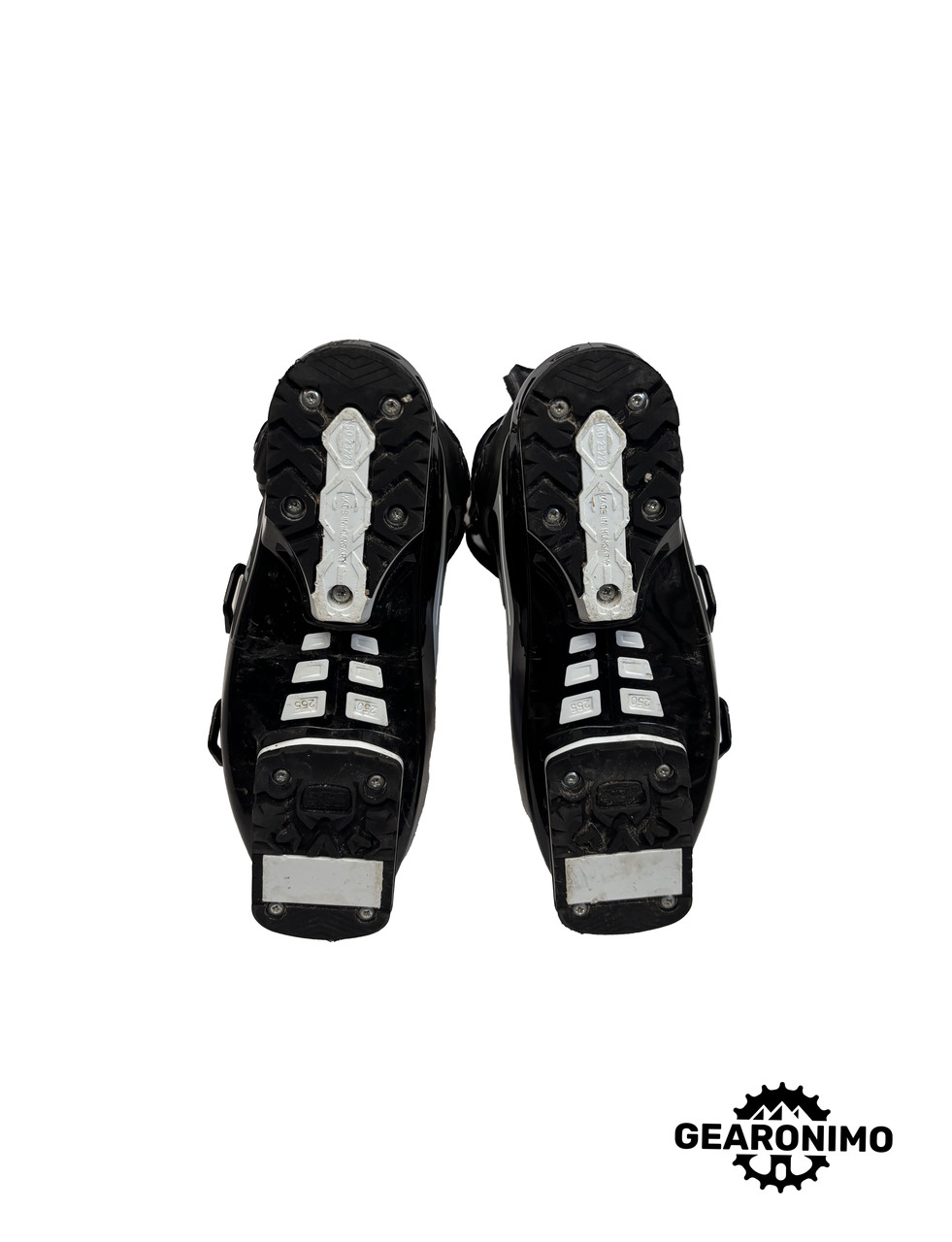 Nordica Speed Machine 105w Ski Boots (GripWalk) - Women's 8