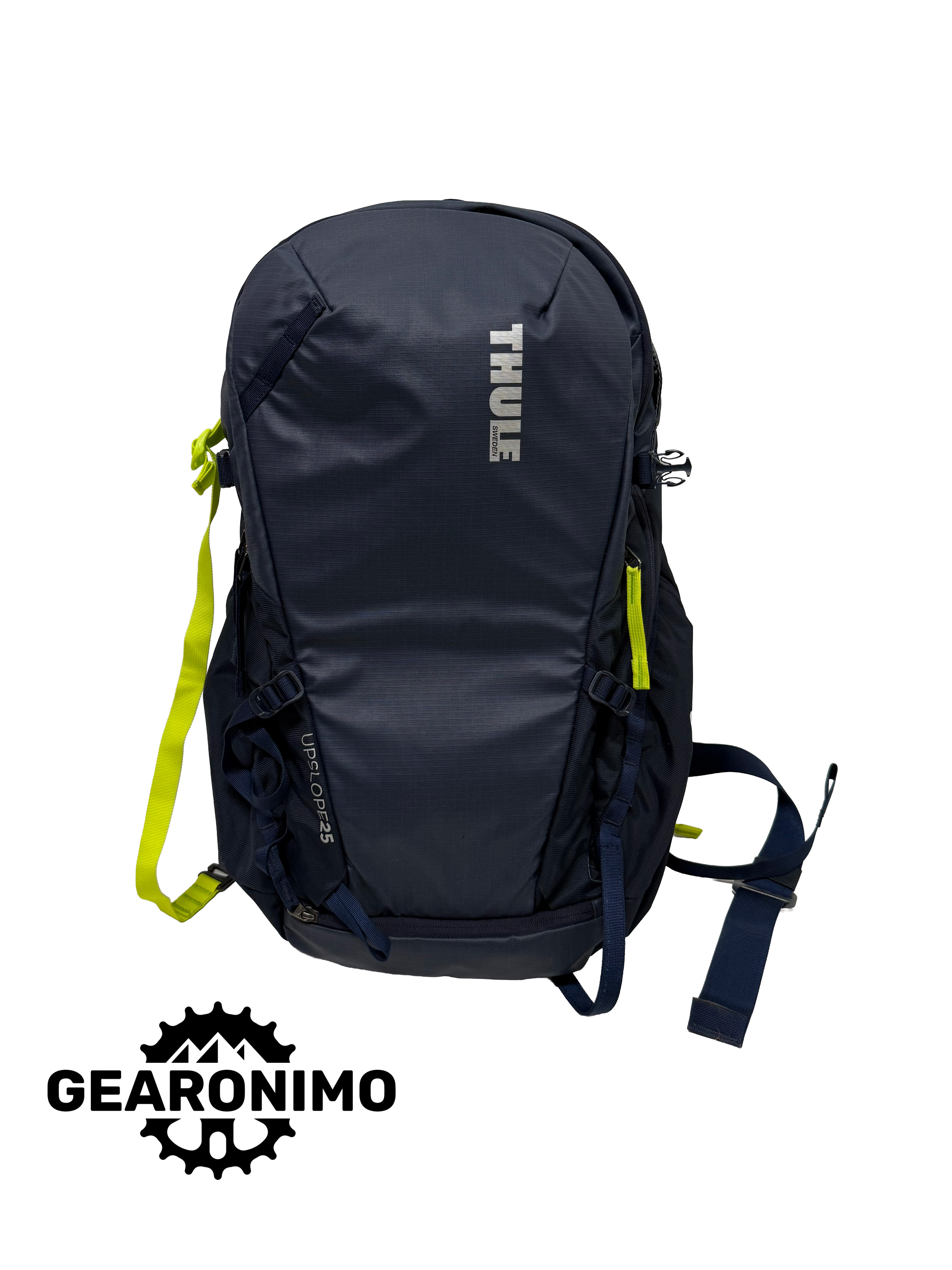 Thule Upslope 25 Airbag Backcountry Backpack