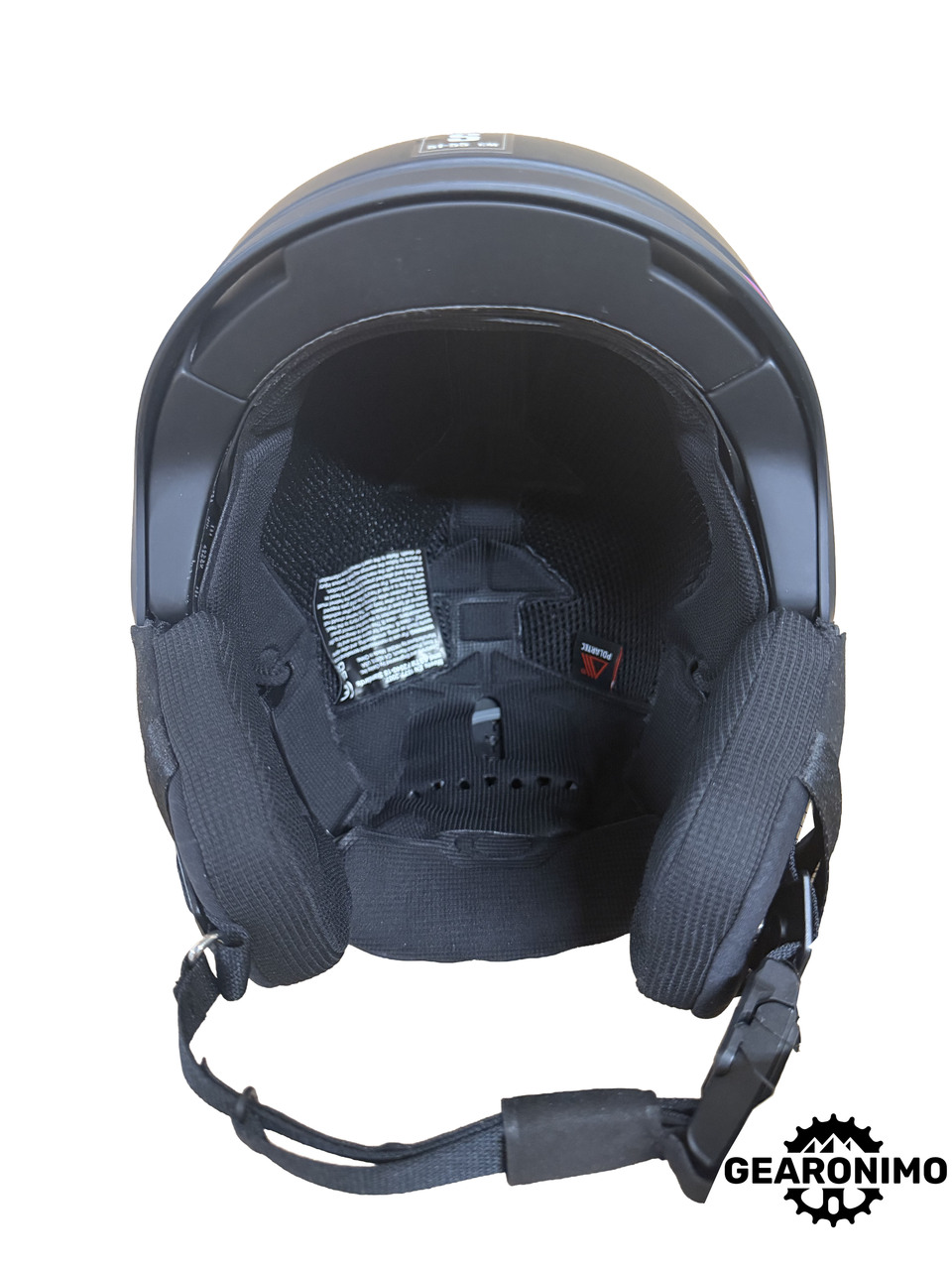 Oakley Mod 5 Helmet - Small (Pink and Black)