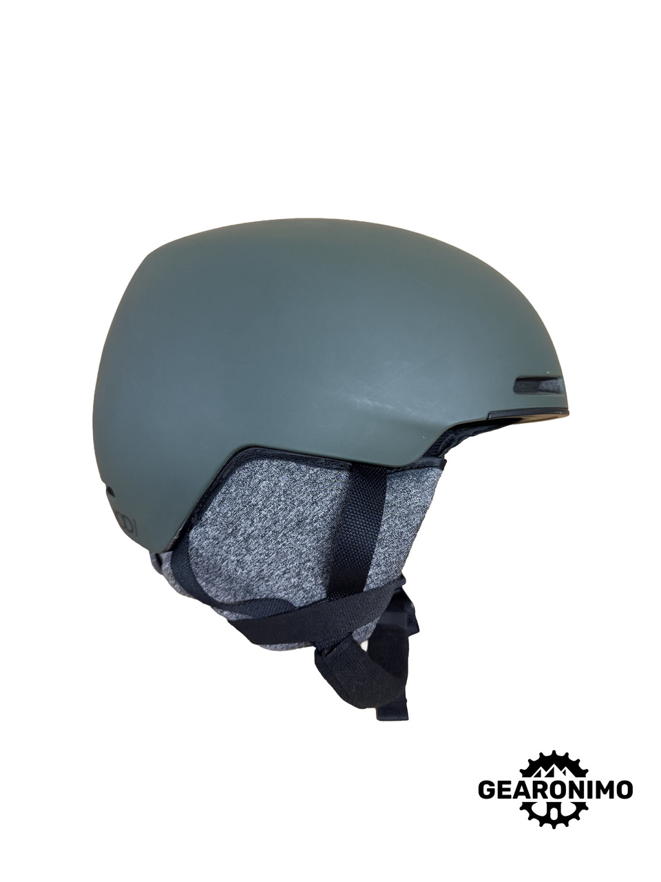 Oakley Mod 1 Helmet - Small (Green)