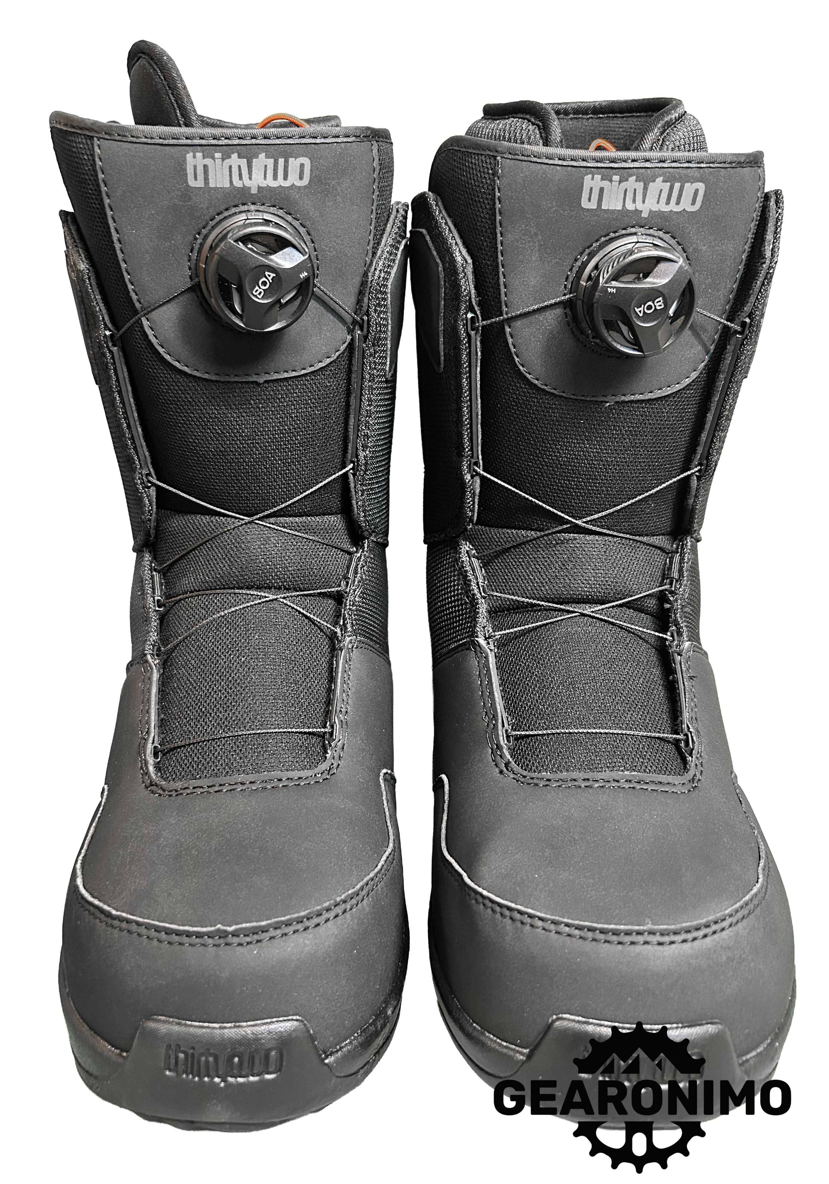 Black/Dark Grey 2022 Model