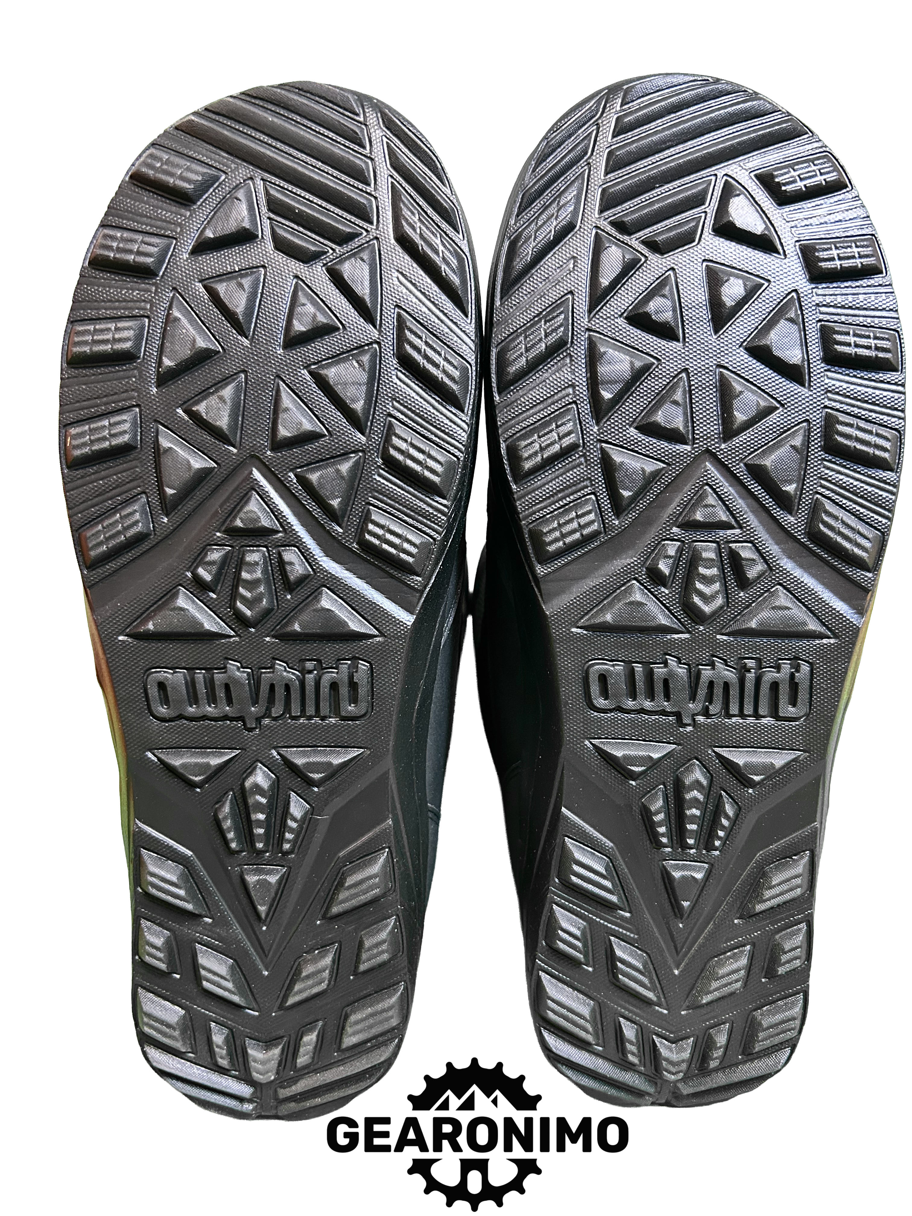 Black/Dark Grey 2022 Model