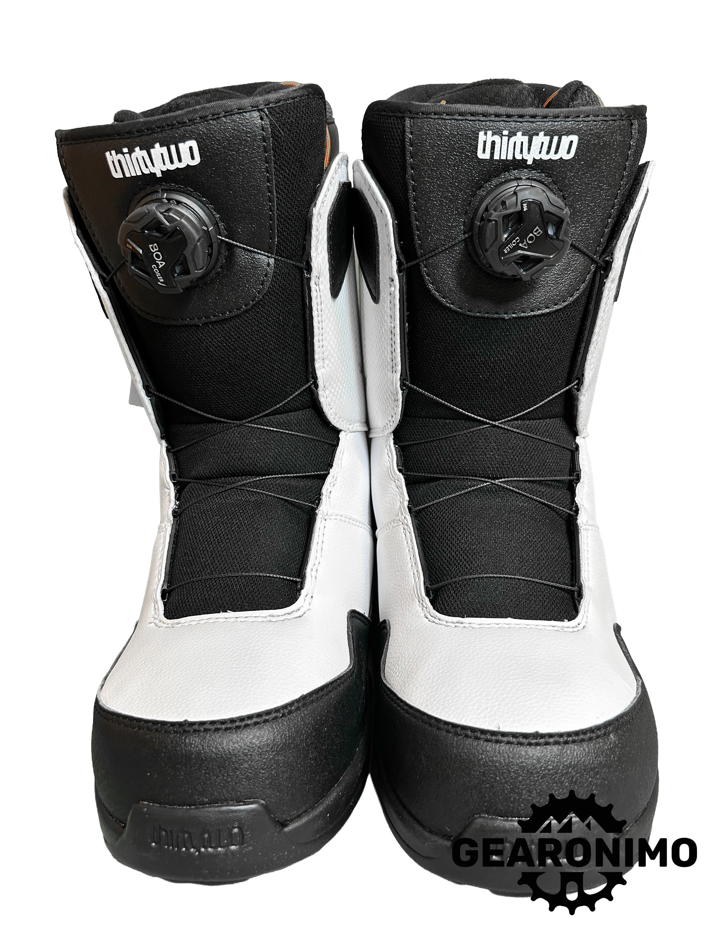 Black/White 2023 Model