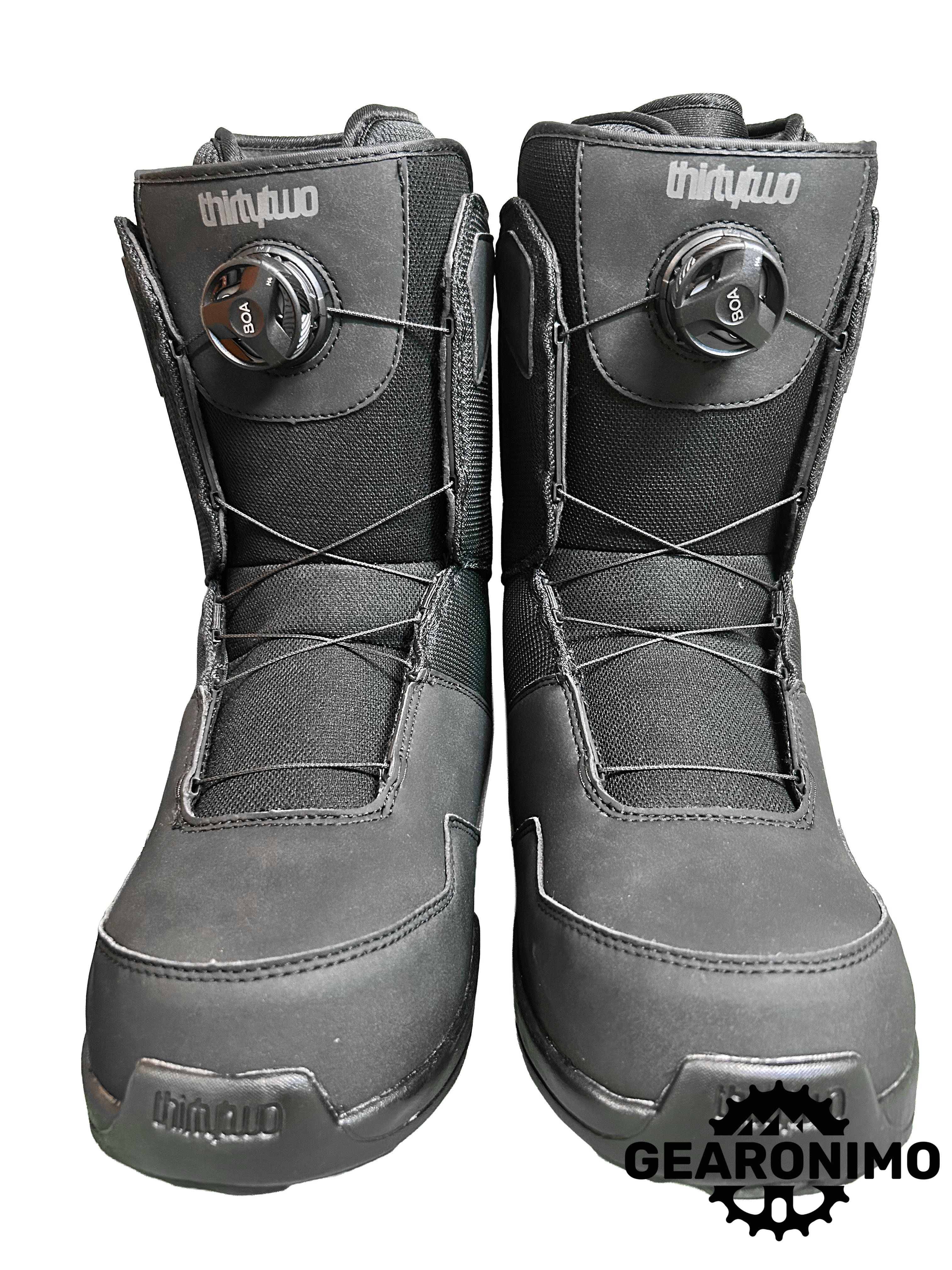 Thirtytwo Shifty BOA 2021 Snowboard Boots - (Multiple Sizes and Colors Available)