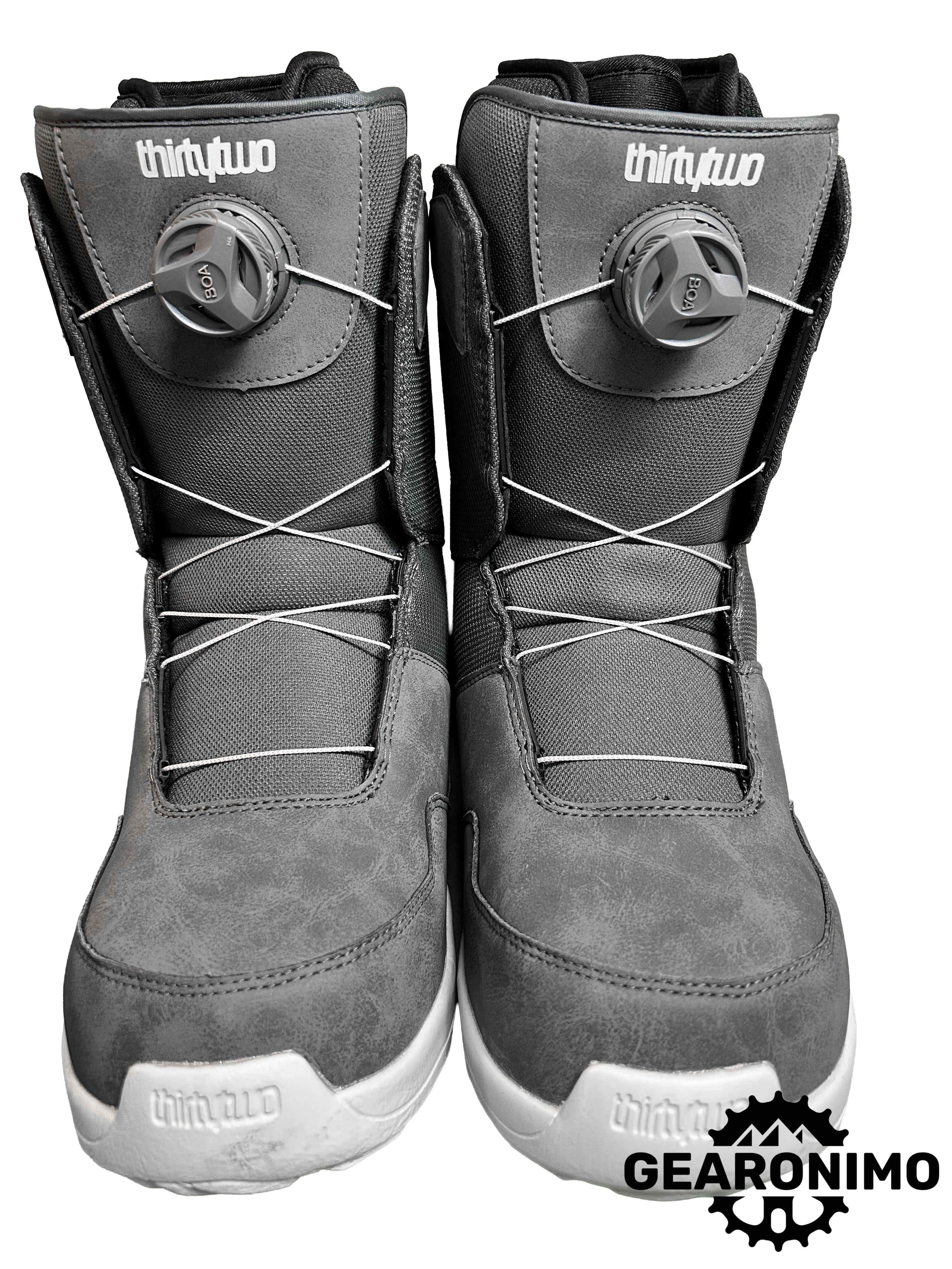 Thirtytwo Shifty BOA 2021 Snowboard Boots - (Multiple Sizes and Colors Available)