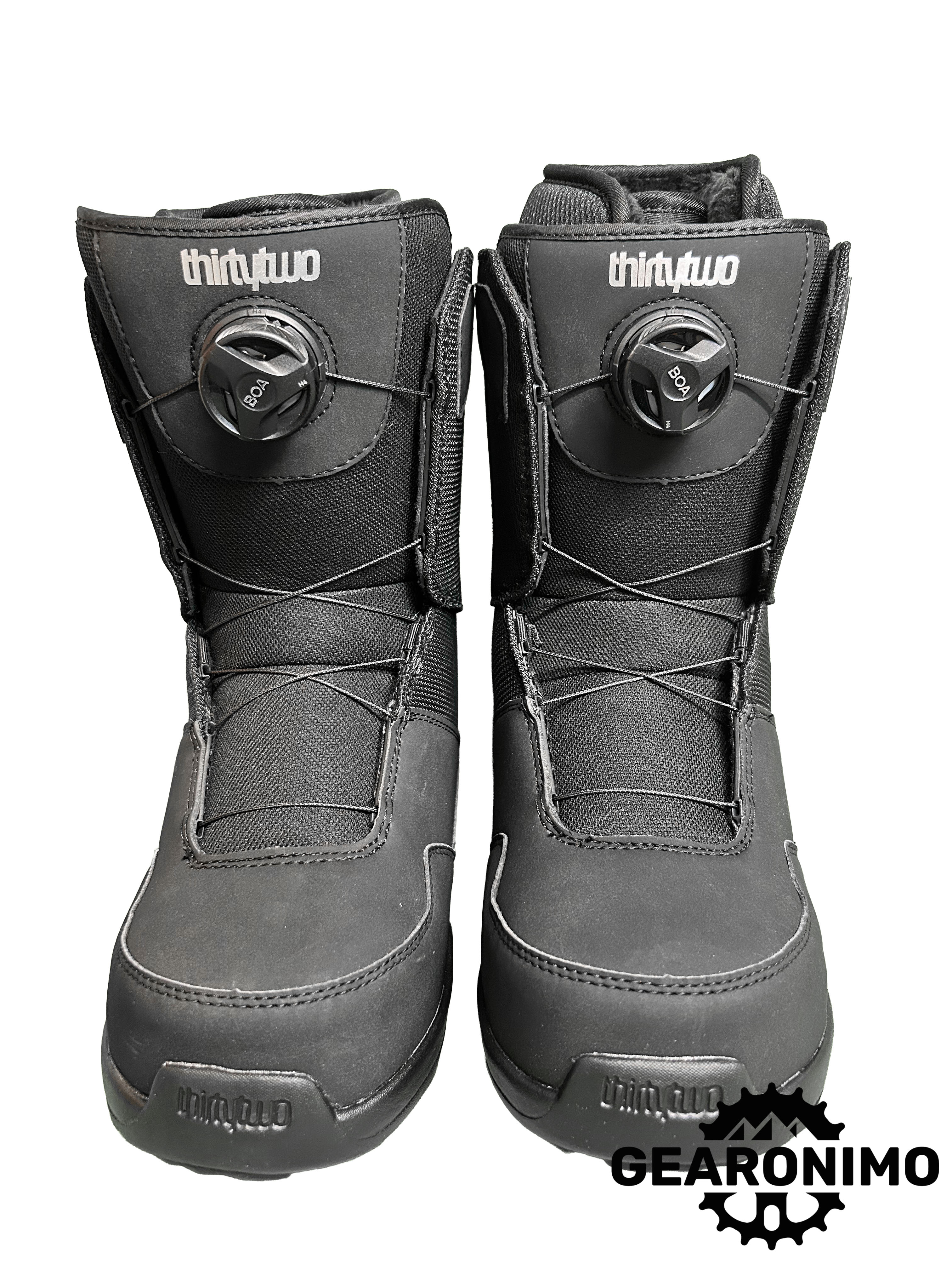 BOA Lacing Sestem