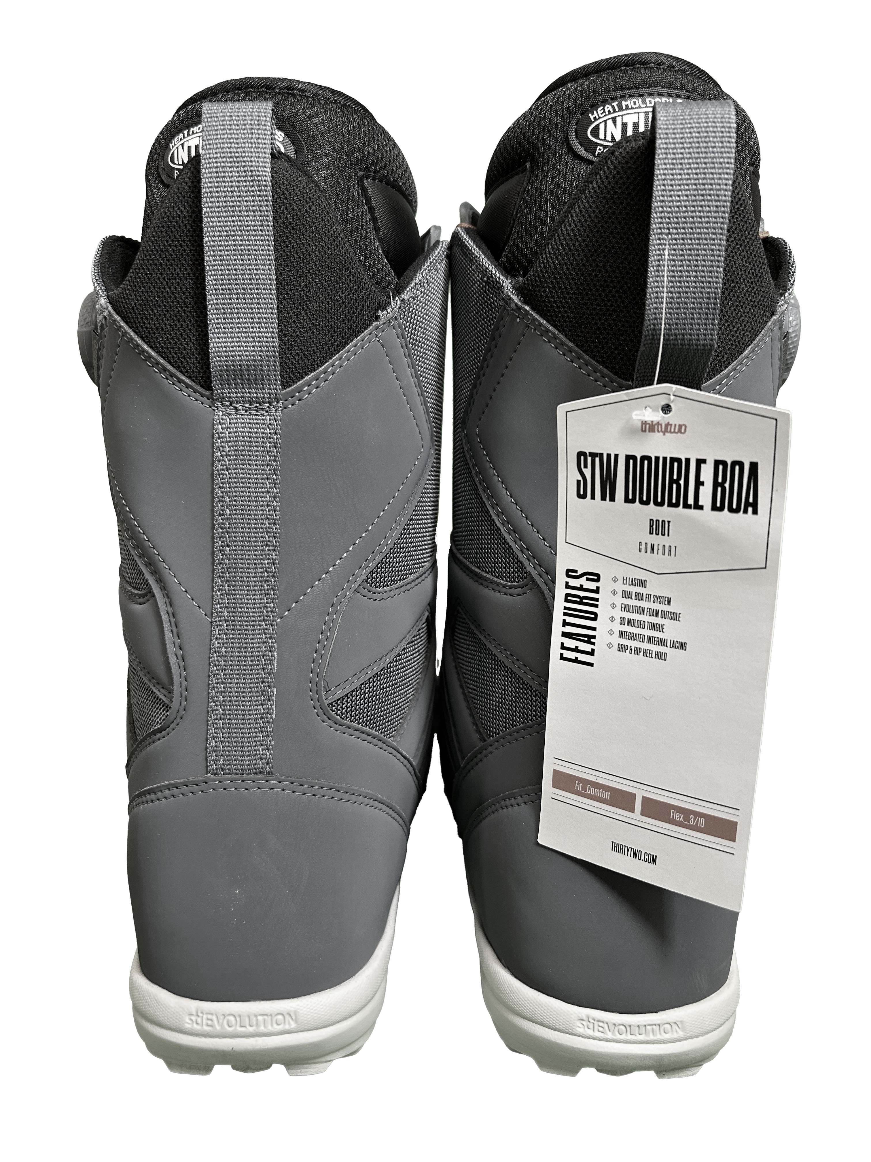 Thirtytwo Snowboard Boots
