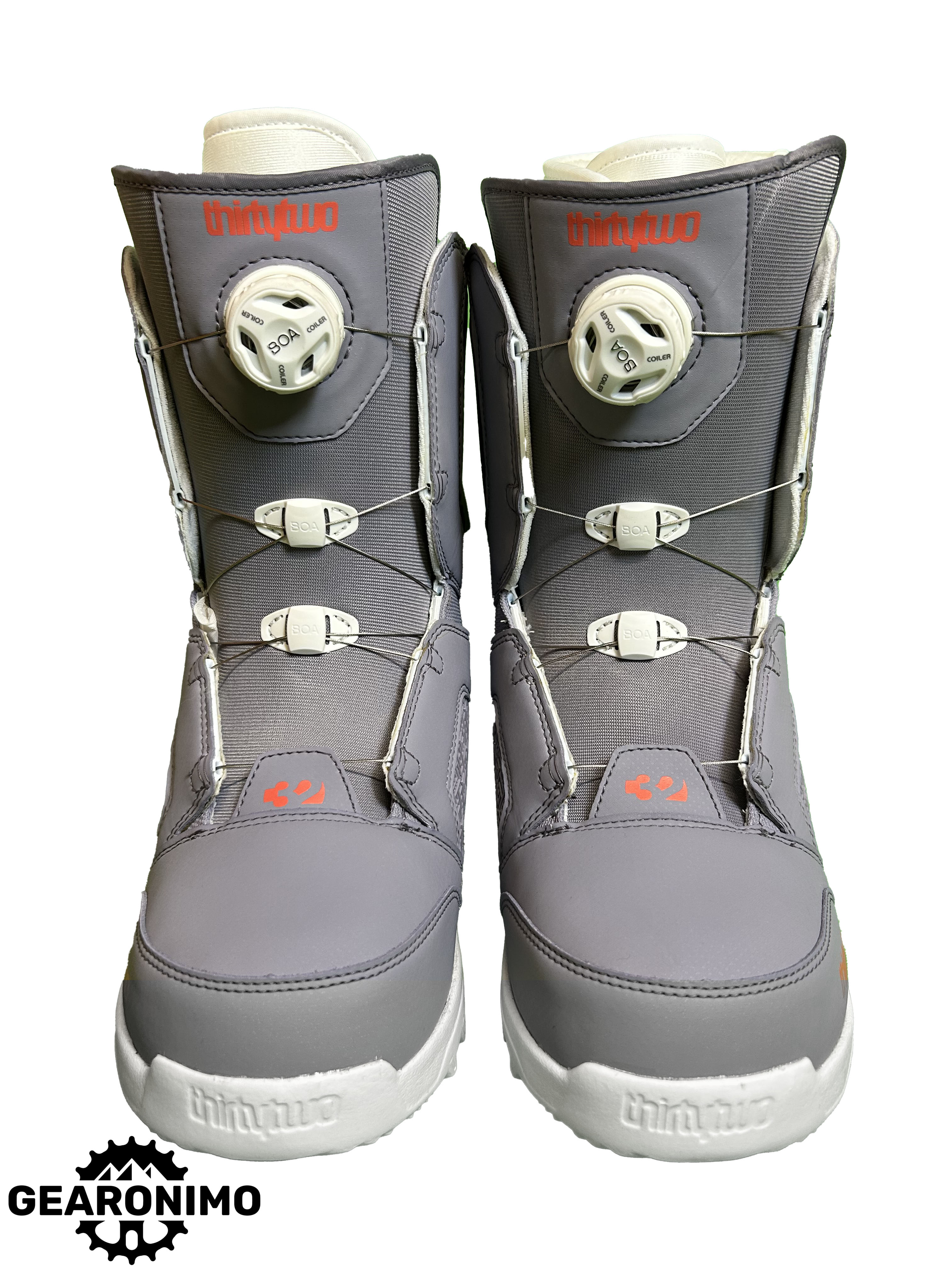 Thirtytwo Women's STW BOA 2019 Snowboard Boots - (Multiple Sizes and colors Available)