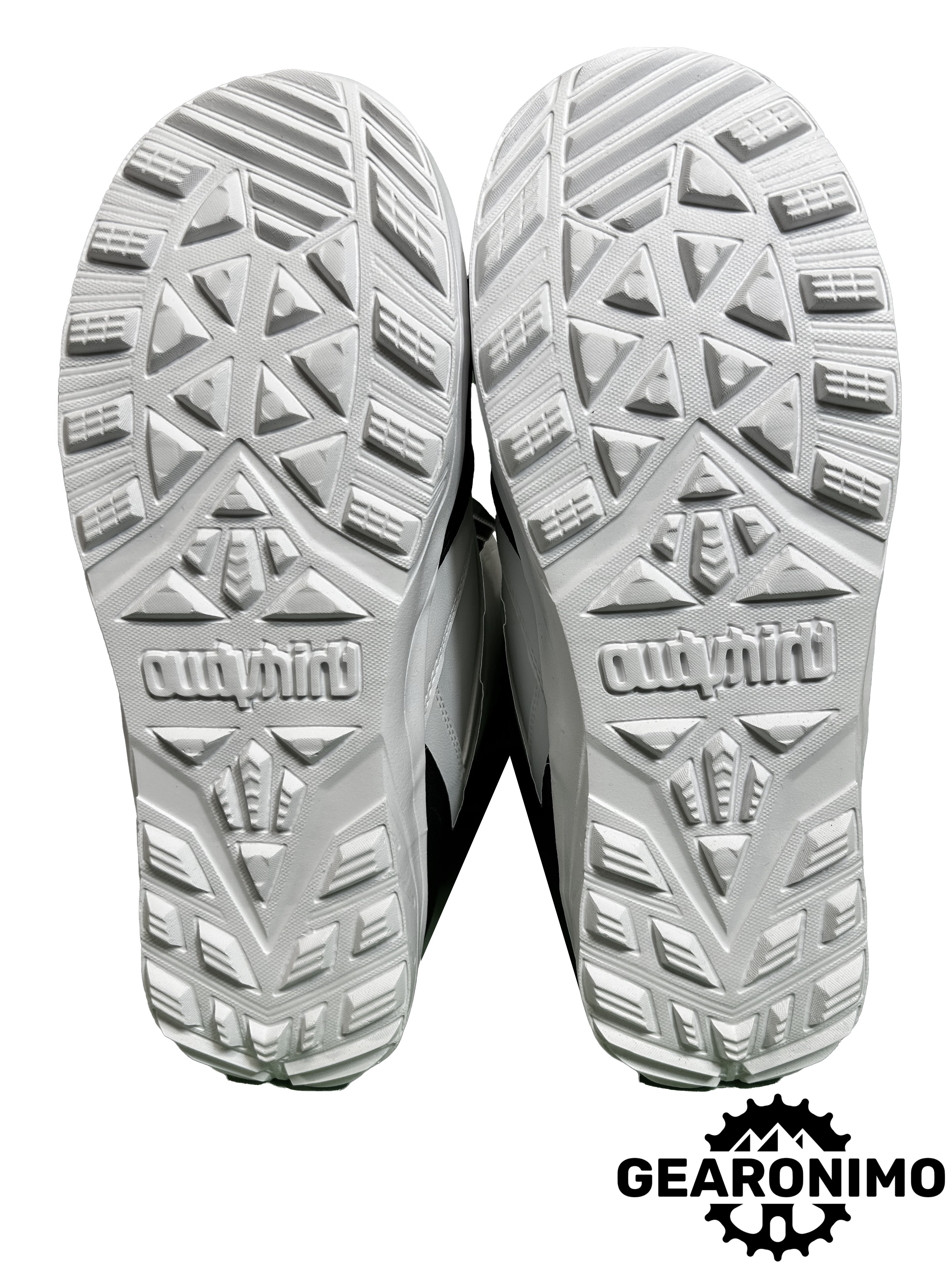 Thirtytwo STW Double BOA 2022 Snowboard Boots - (Multiple Sizes Available)