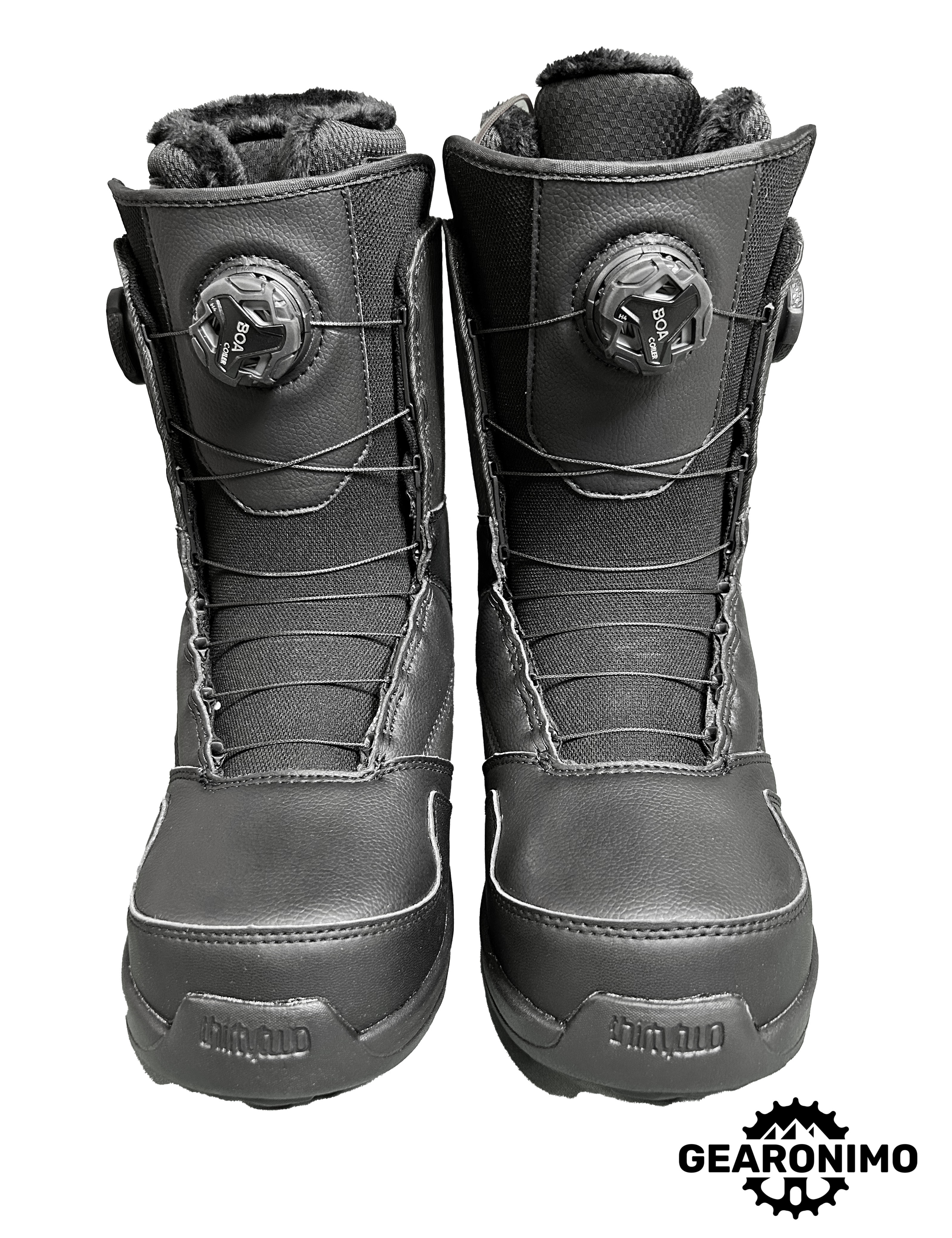 Thirtytwo Women's STW Double BOA 2023 Snowboard Boots - (Multiple Sizes Available)