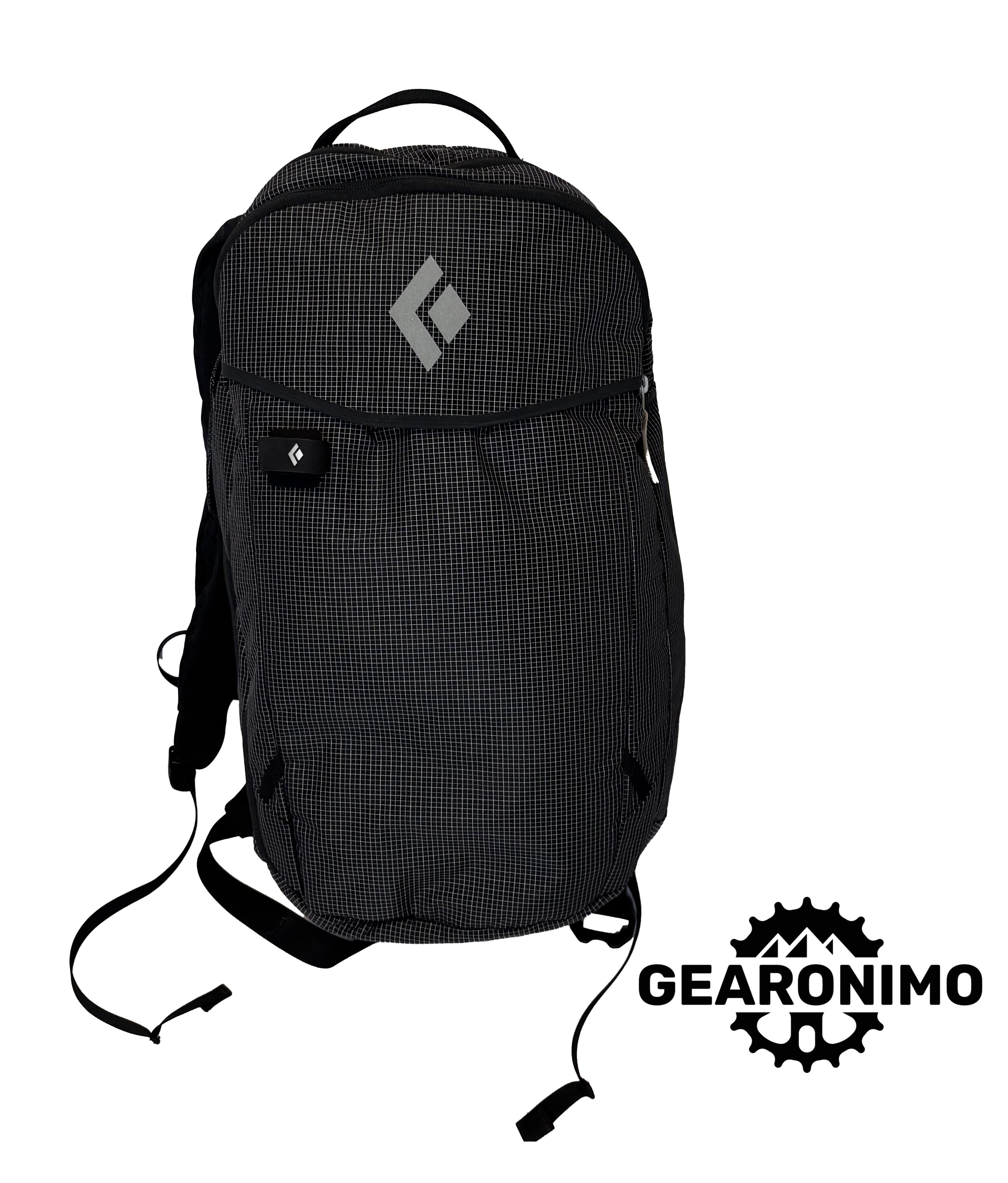 Black Diamond JetForce UL 26