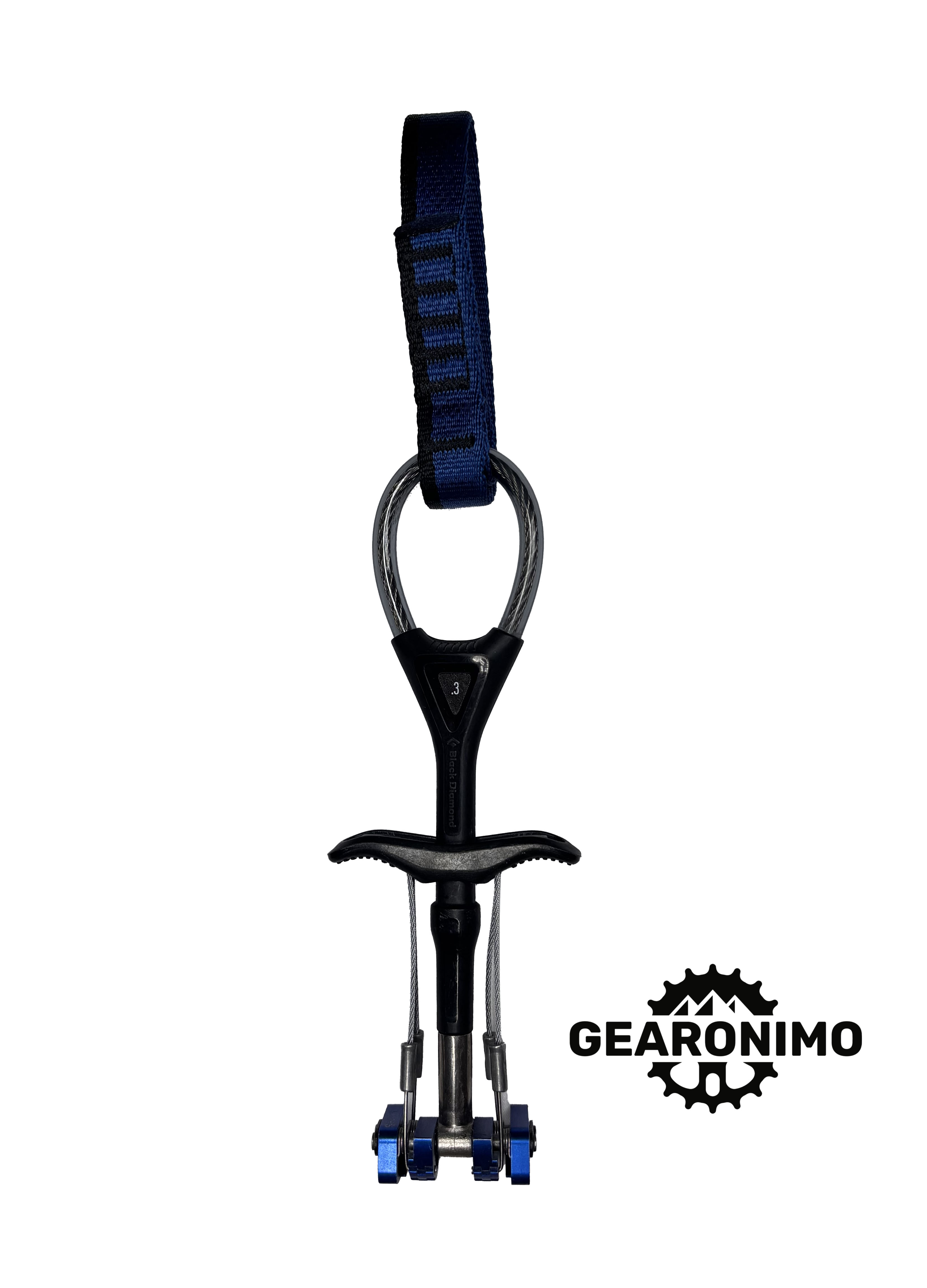 Black Diamond Camalot