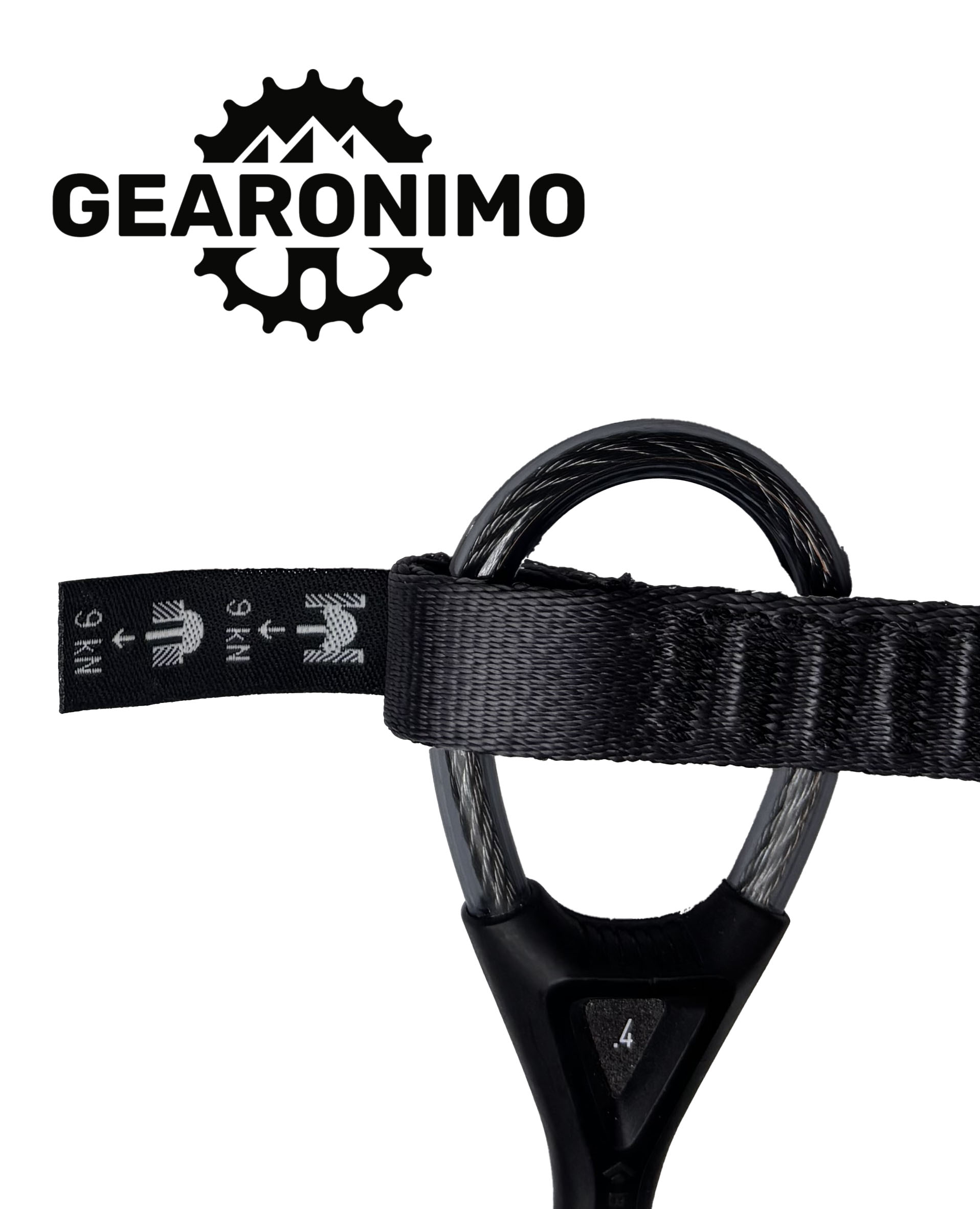 Black Diamond Camalot C4 # .4