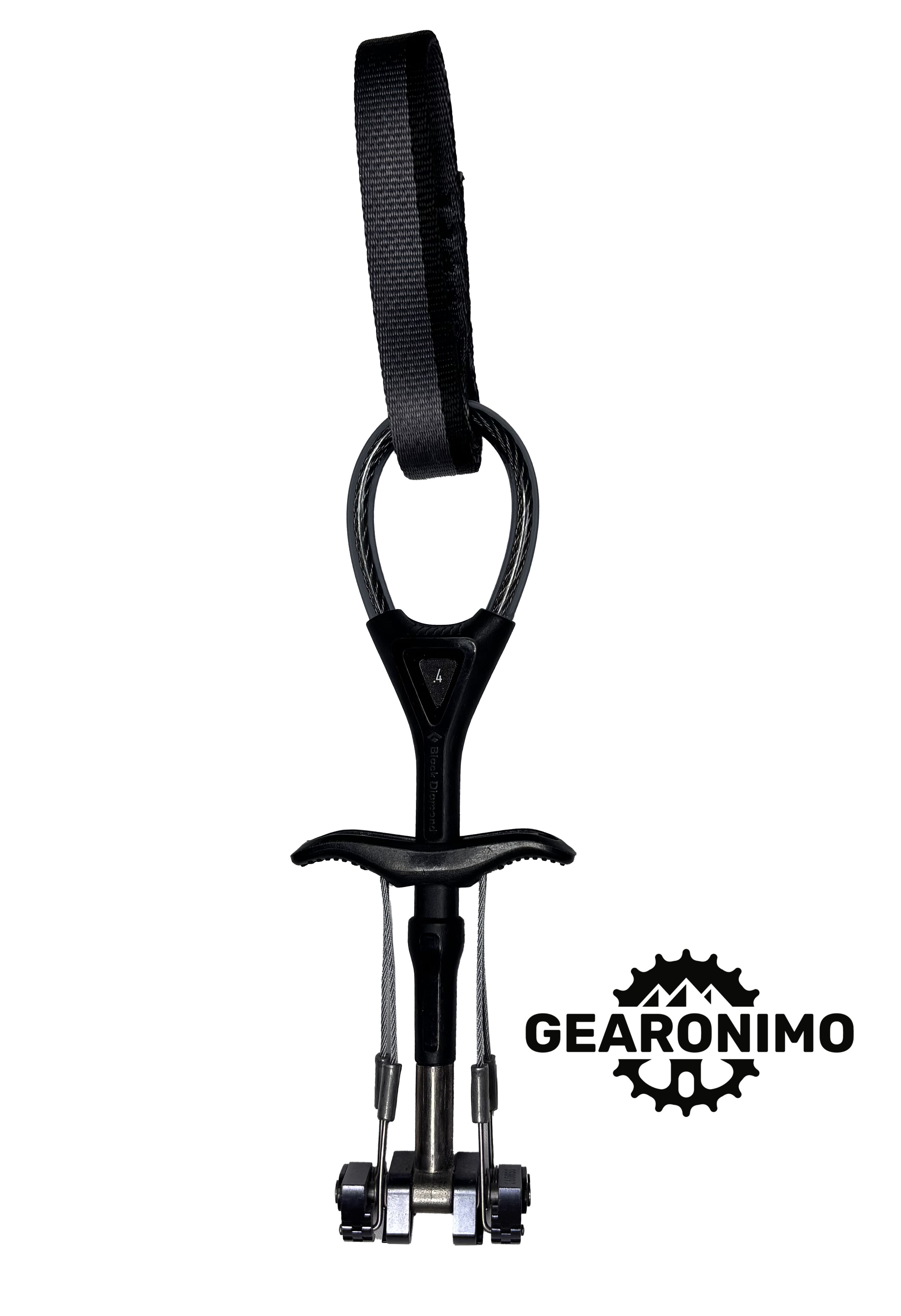 Black Diamond Camalot