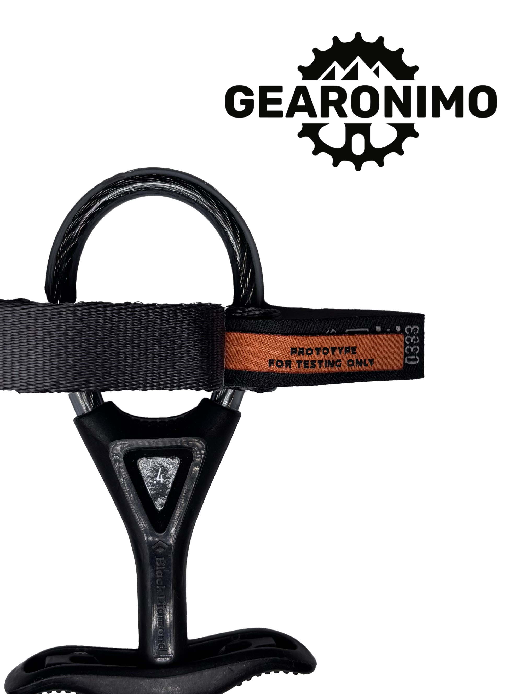 Black Diamond Camalot C4 # .4