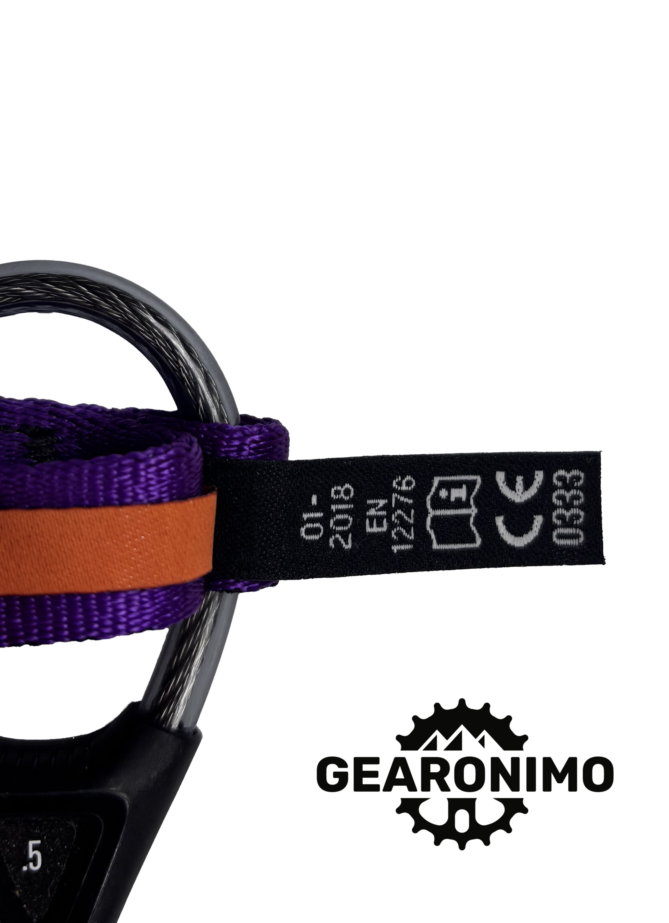 Black Diamond Camalot C4 # .5