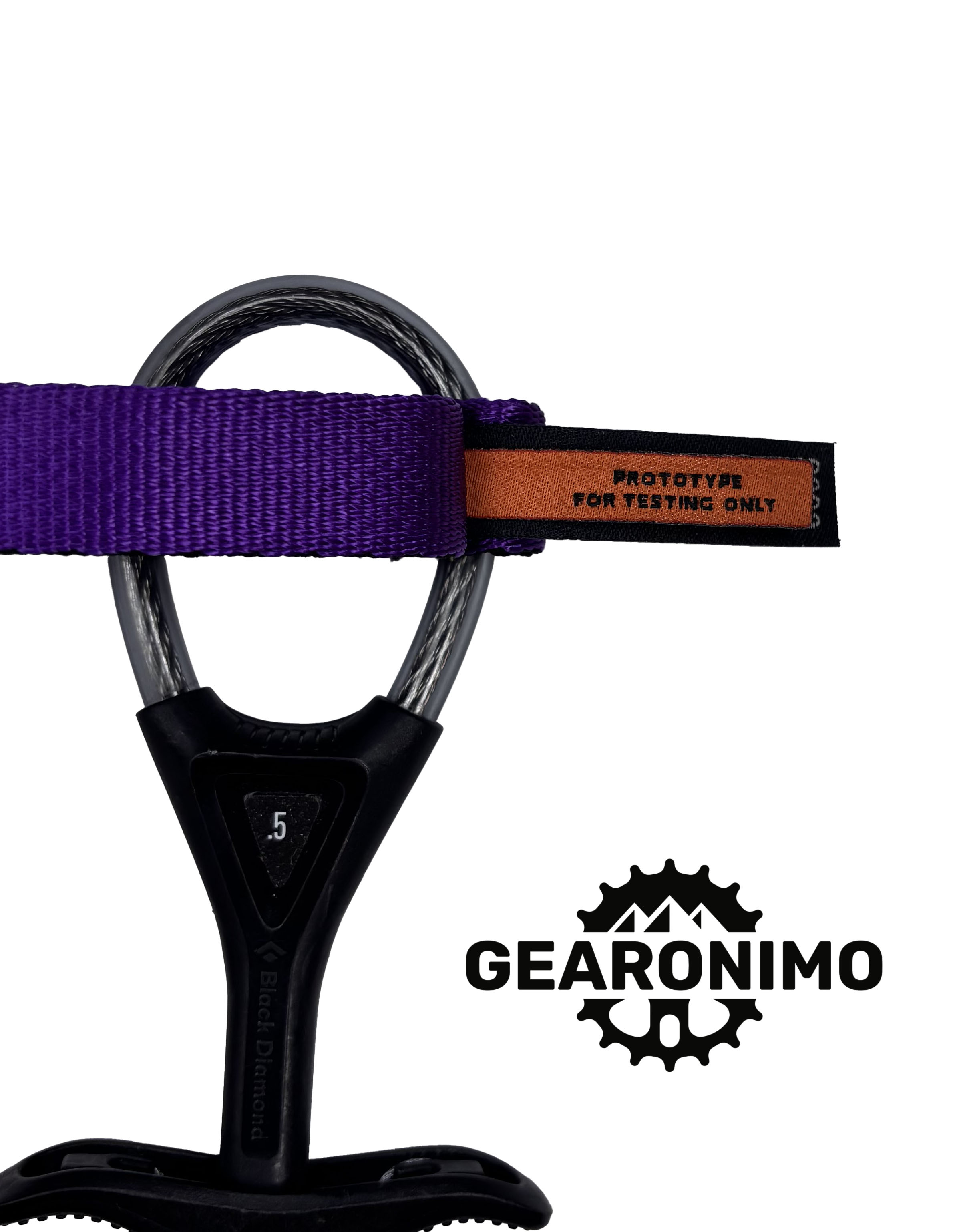 Black Diamond Camalot C4 # .5