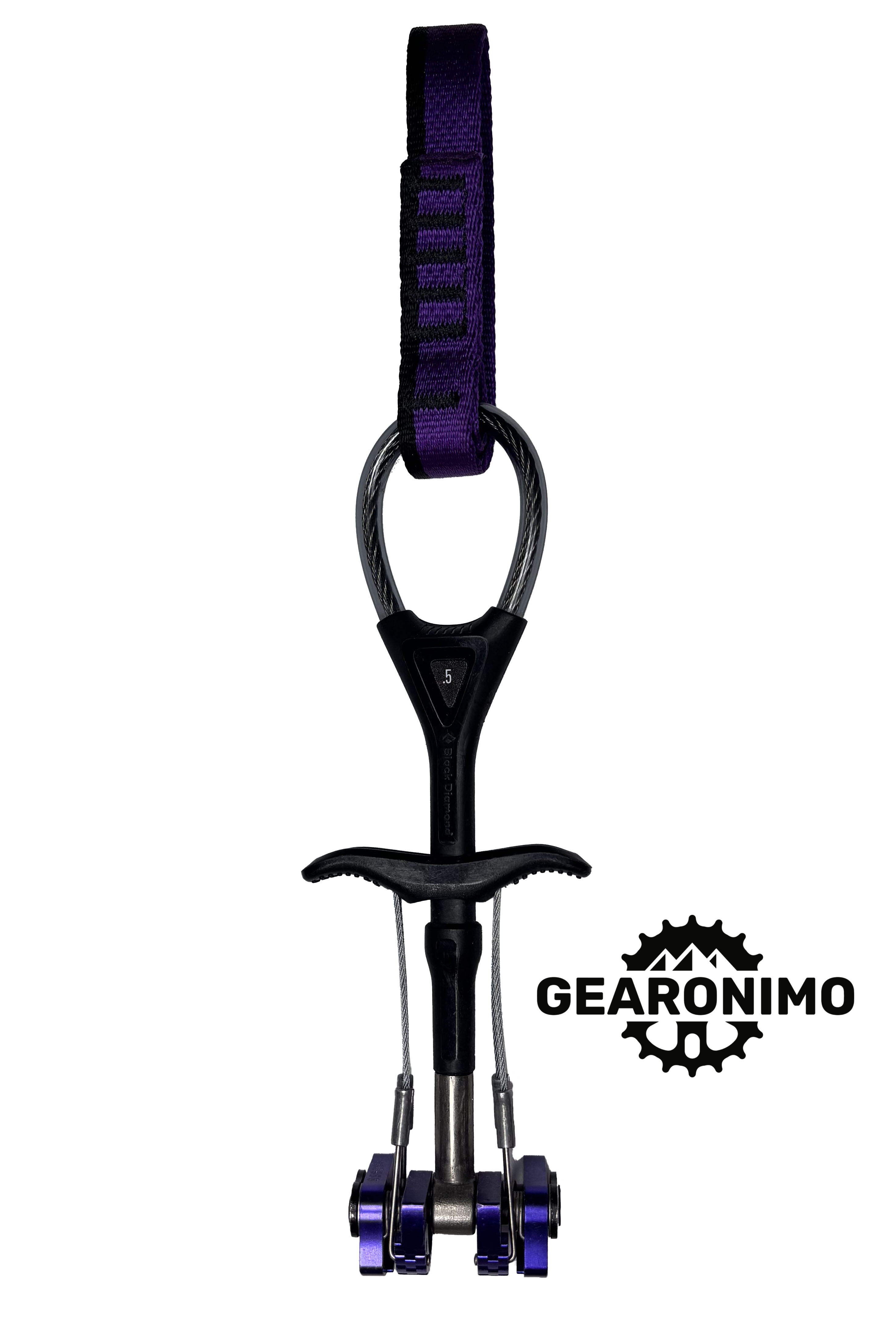 Black Diamond Camalot