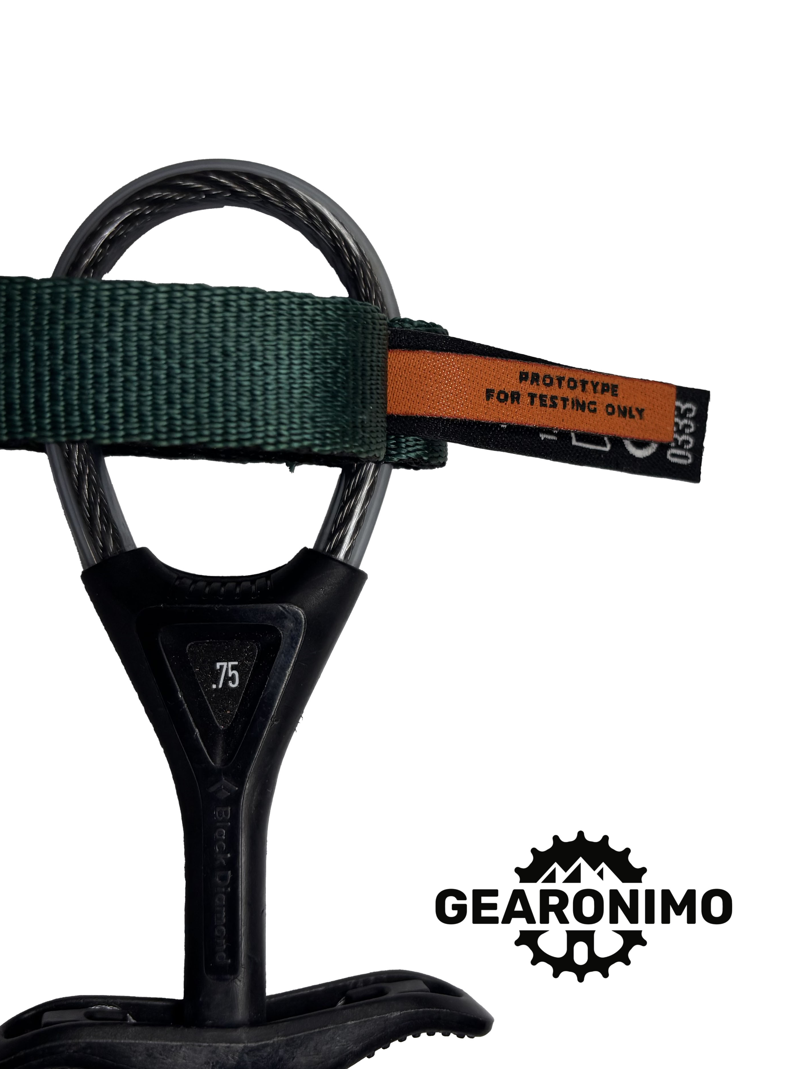 Black Diamond Camalot C4 # .75