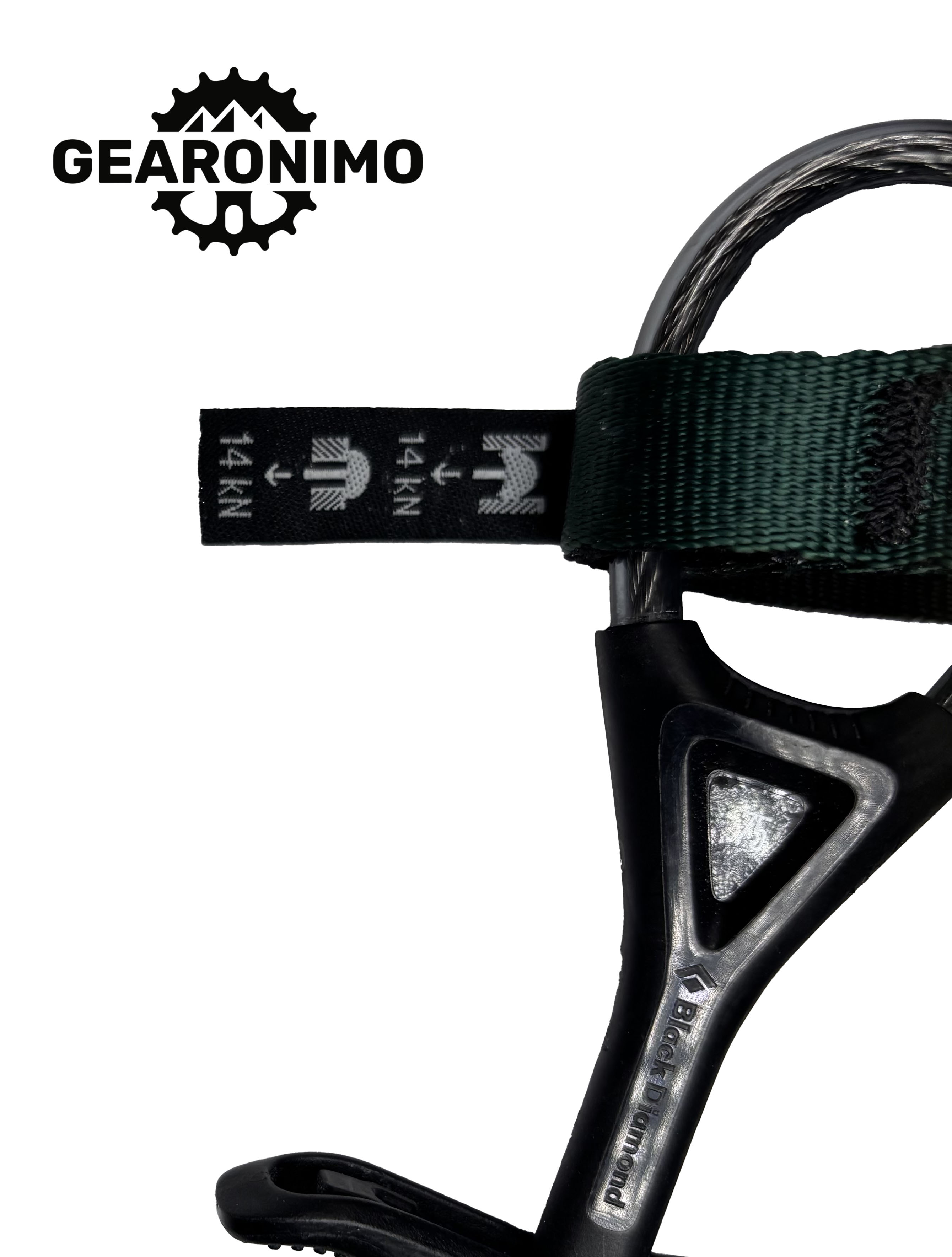 Black Diamond Camalot C4 # .75