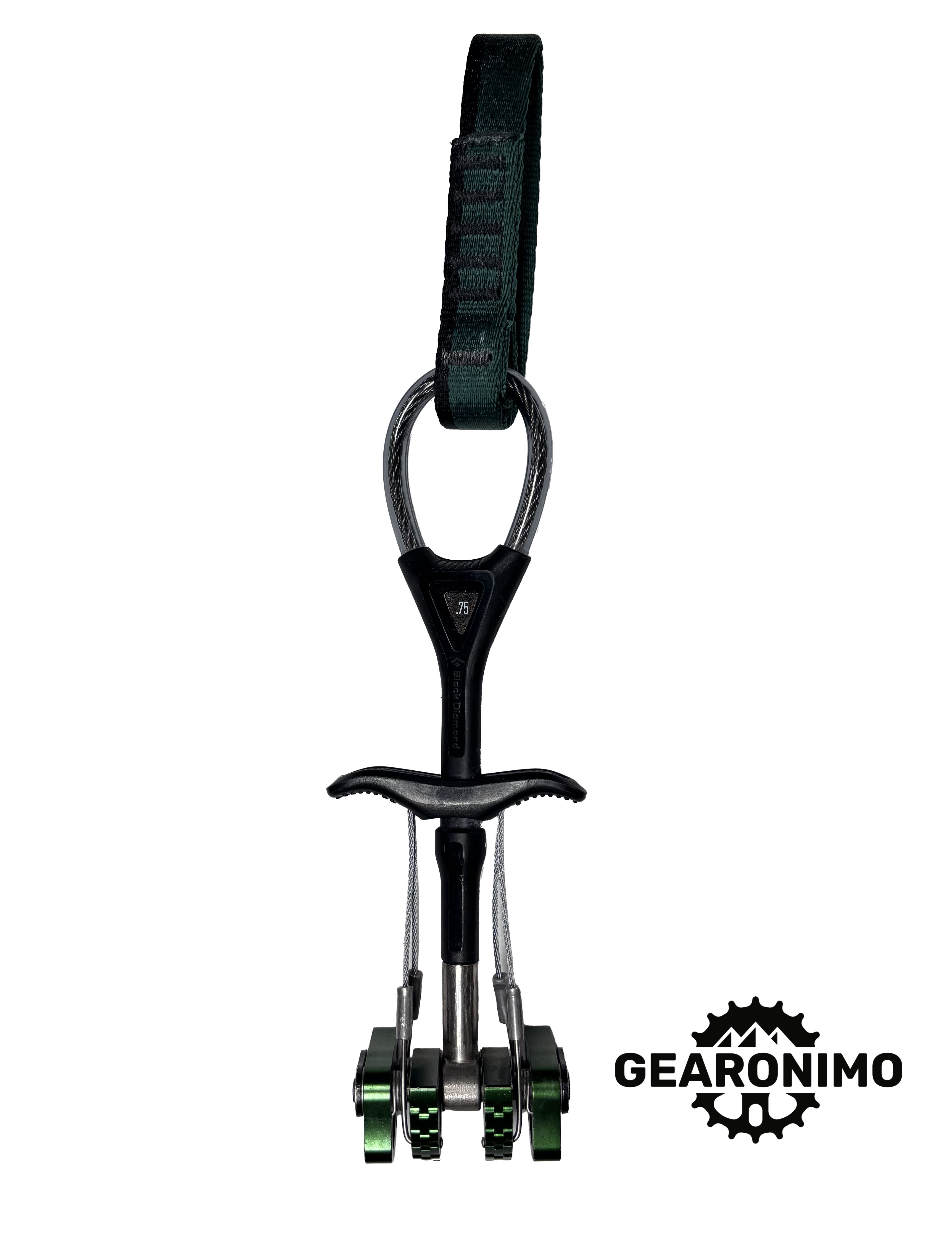 Black Diamond Camalot