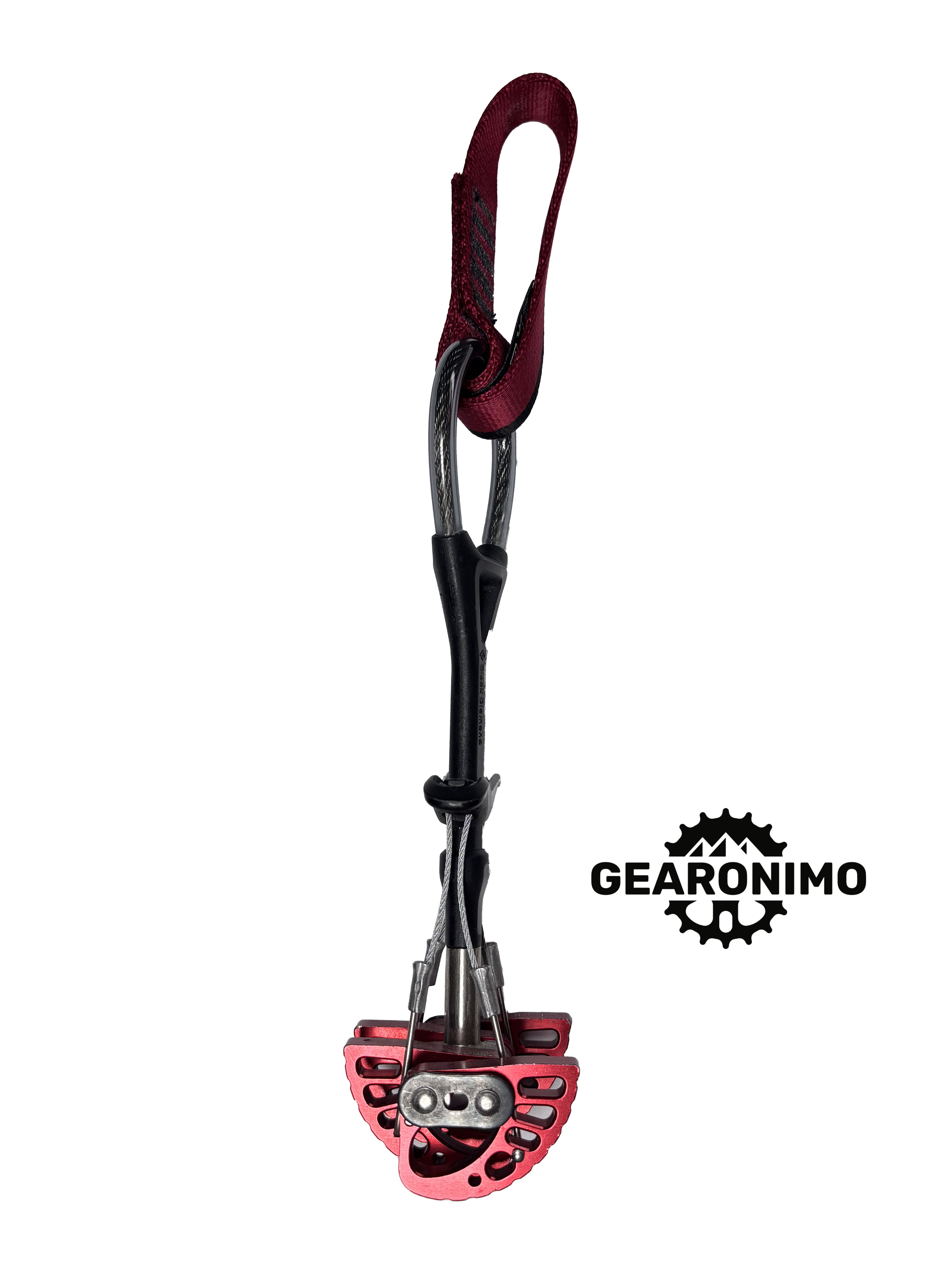 Black Diamond Camalot C4 # 1