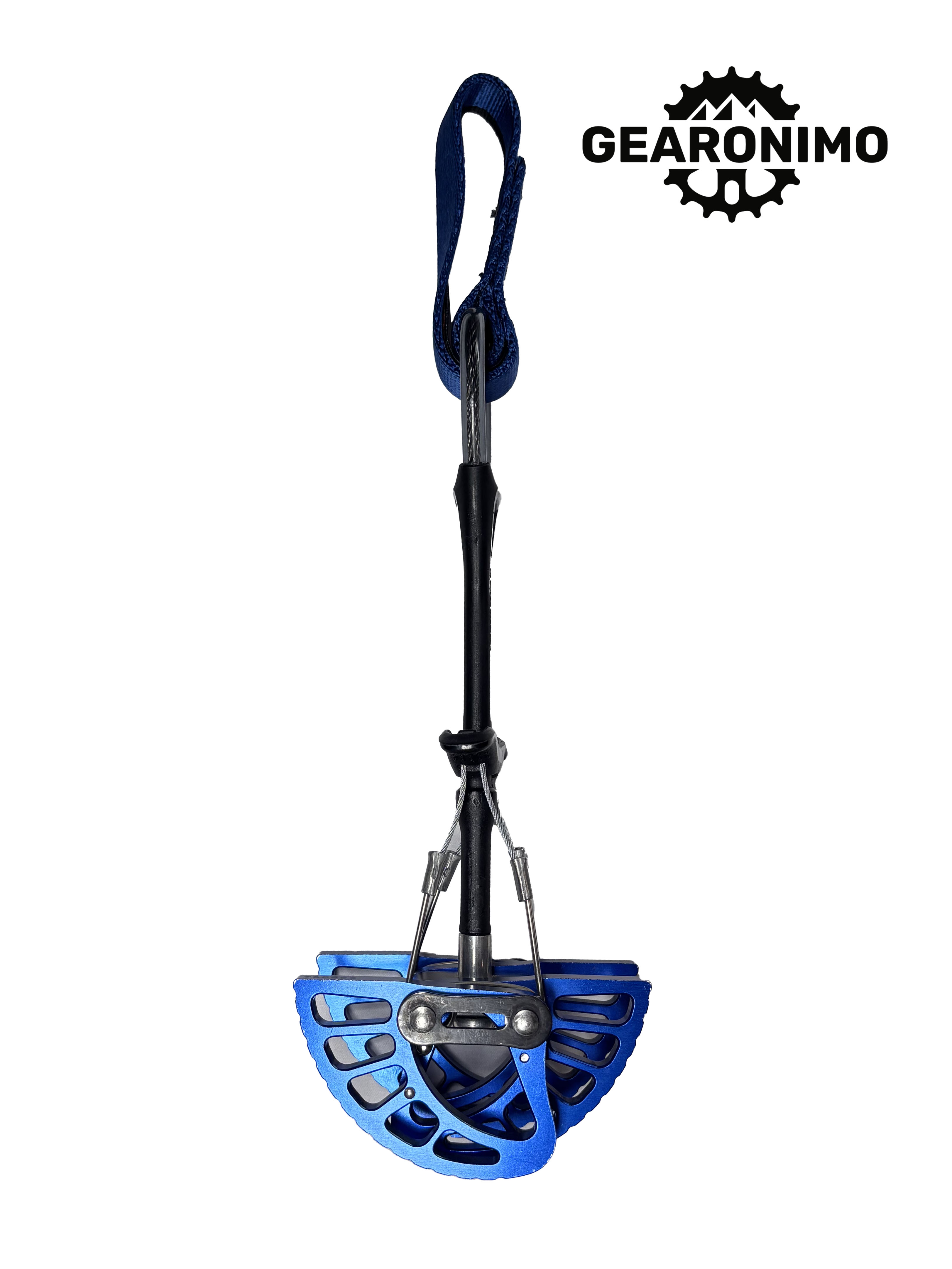 Black Diamond Camalot C4 # 3
