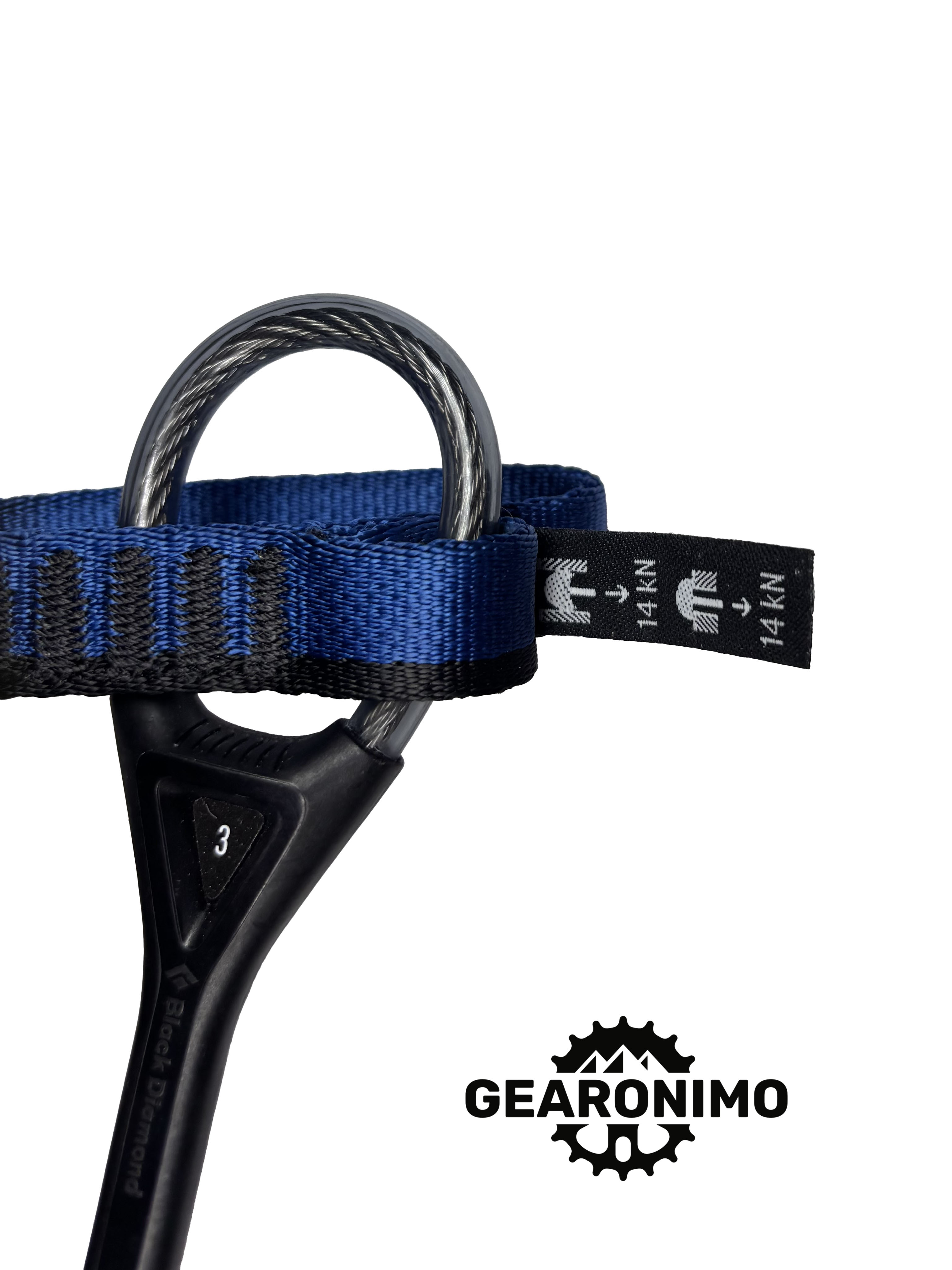 Black Diamond Camalot C4 # 3