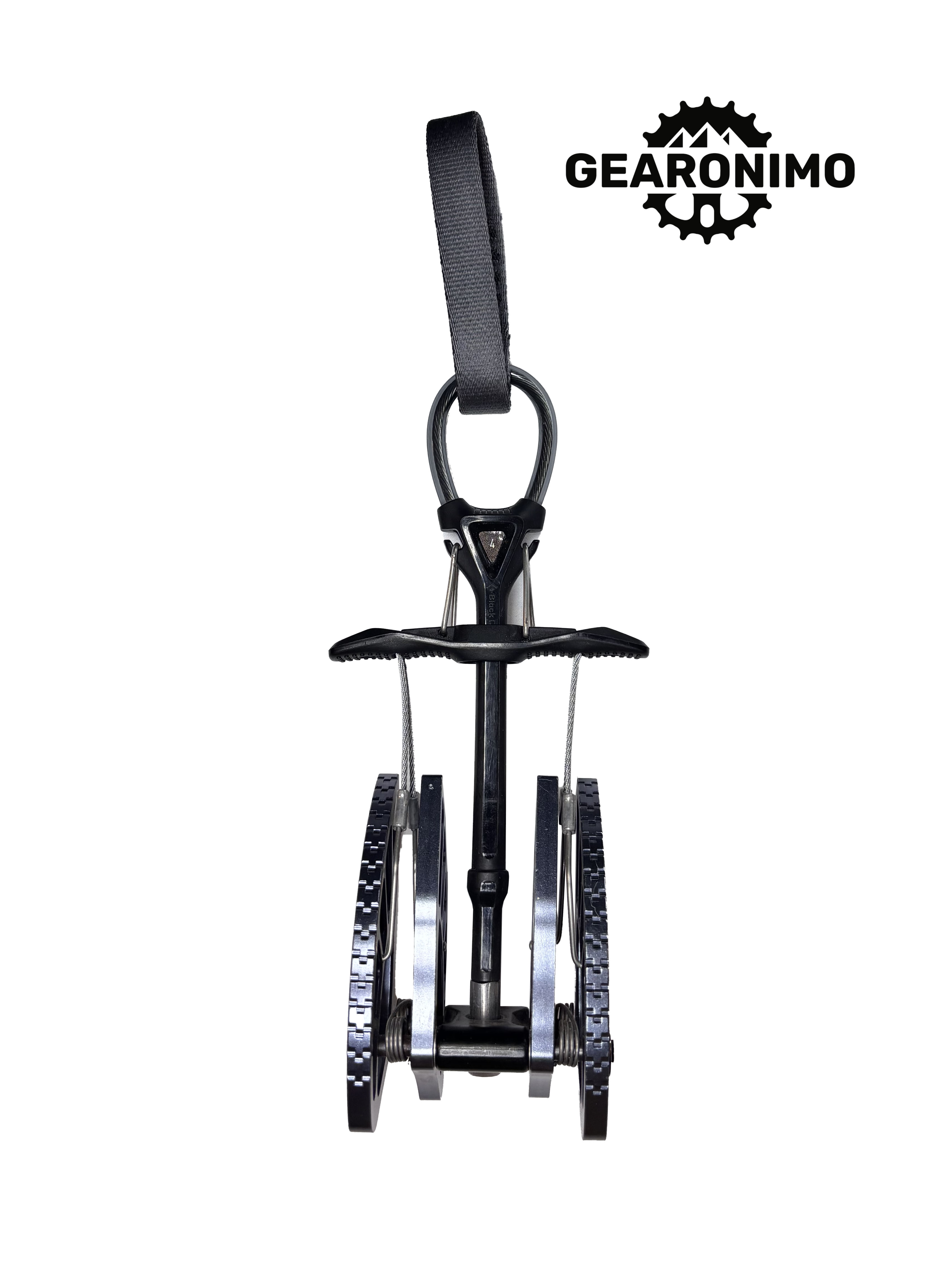 Black Diamond Camalot C4 # 4