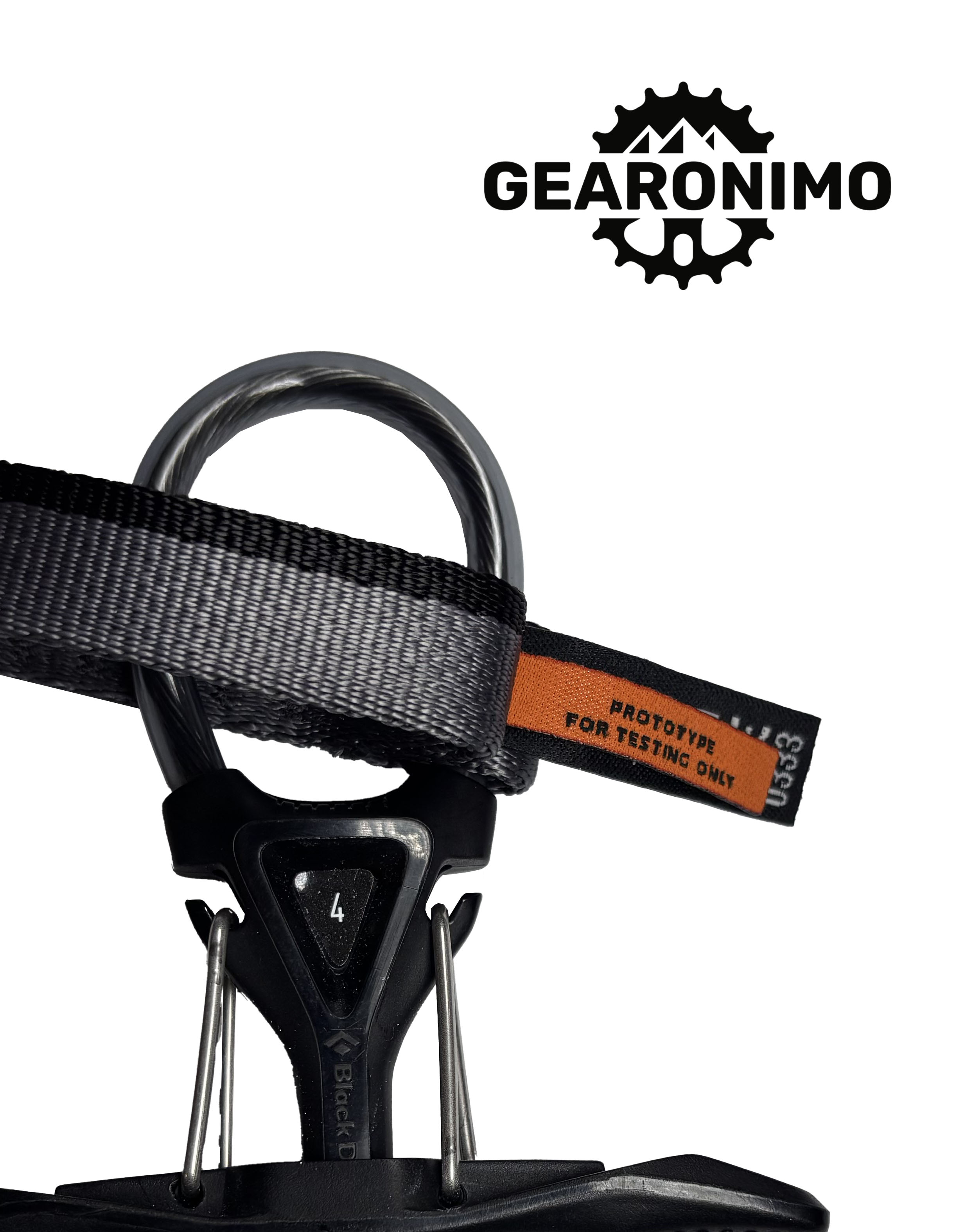 Black Diamond Camalot C4 # 4