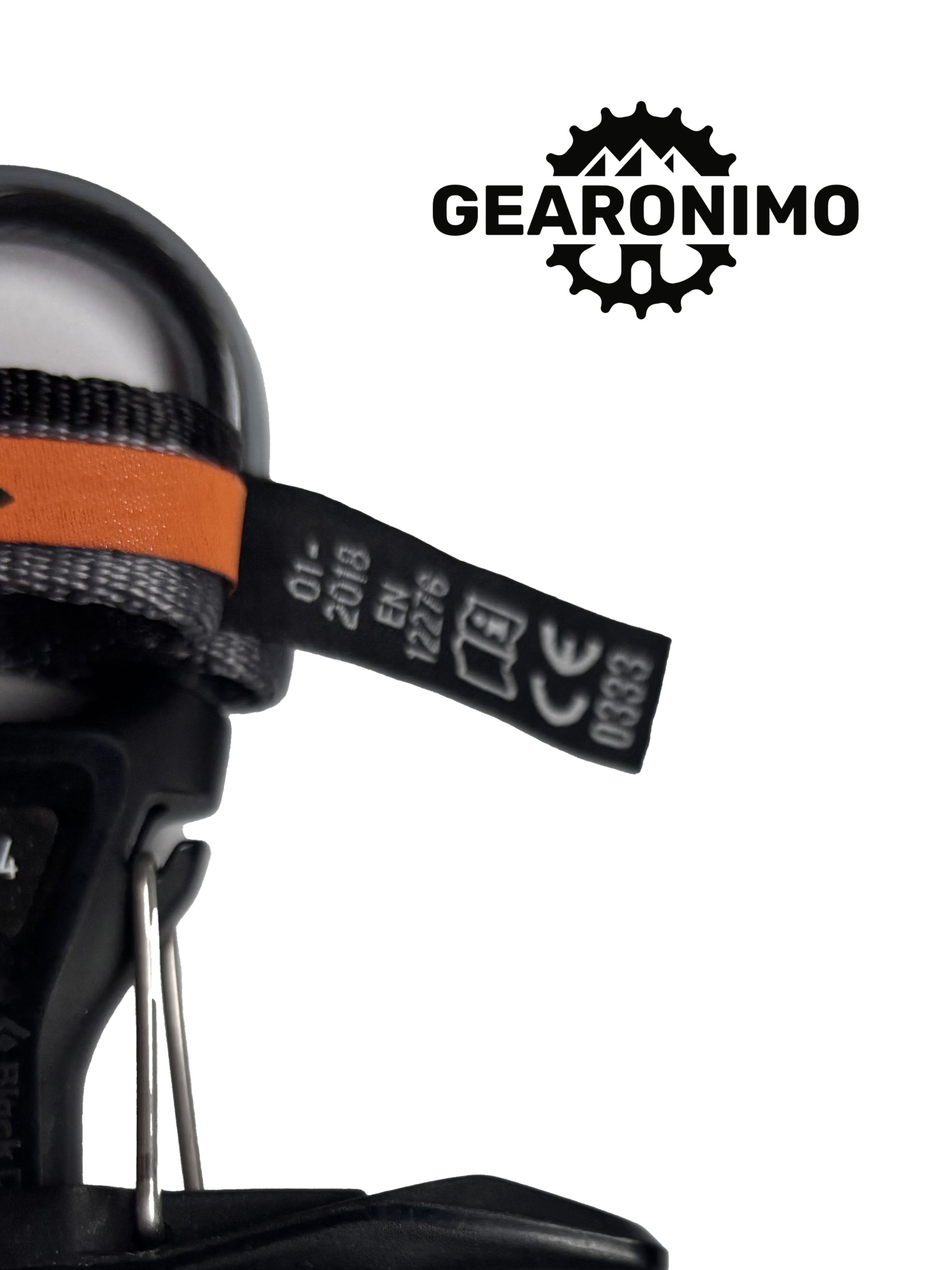 Black Diamond Camalot C4 # 4