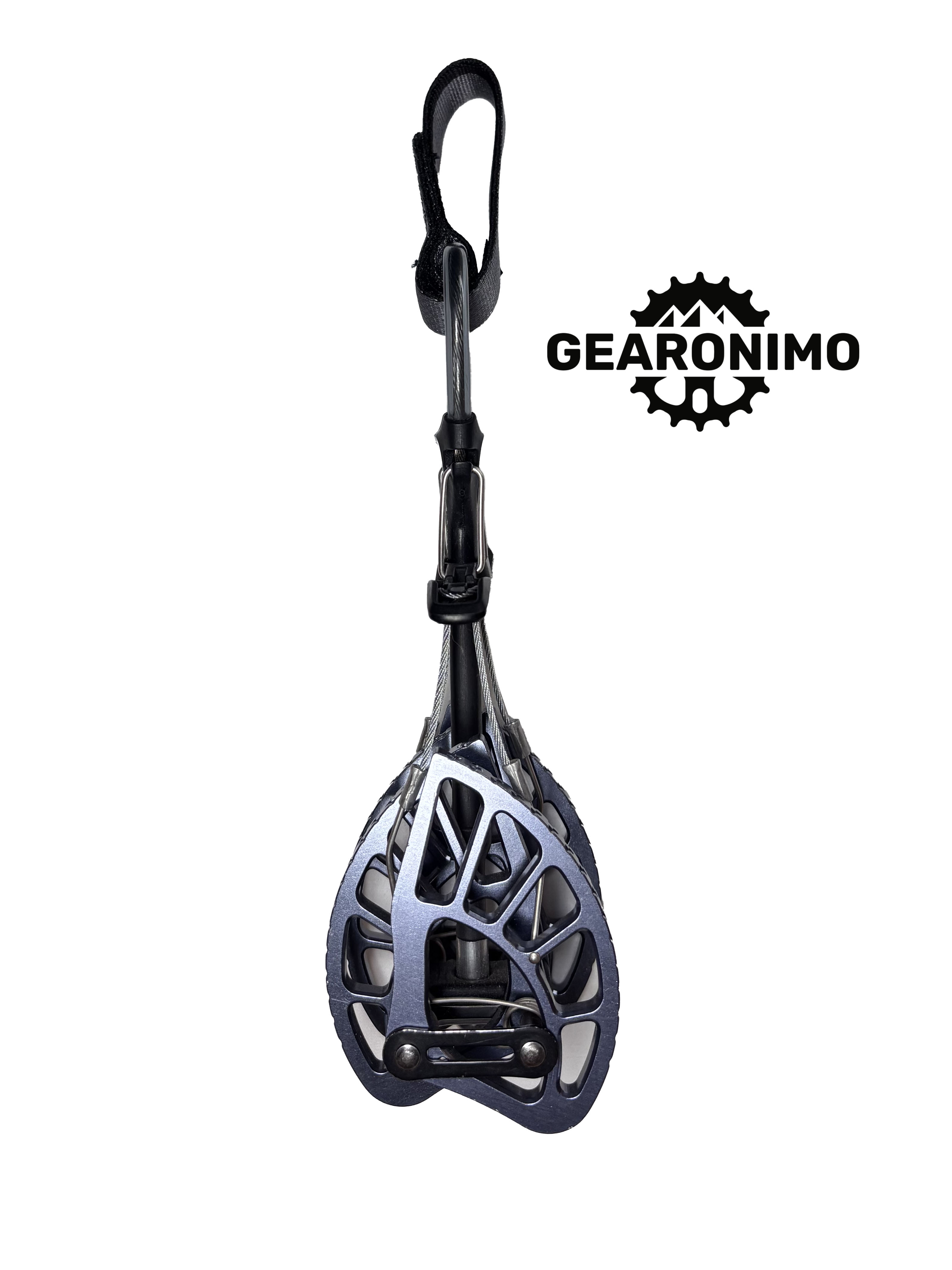 Black Diamond Camalot C4 # 4