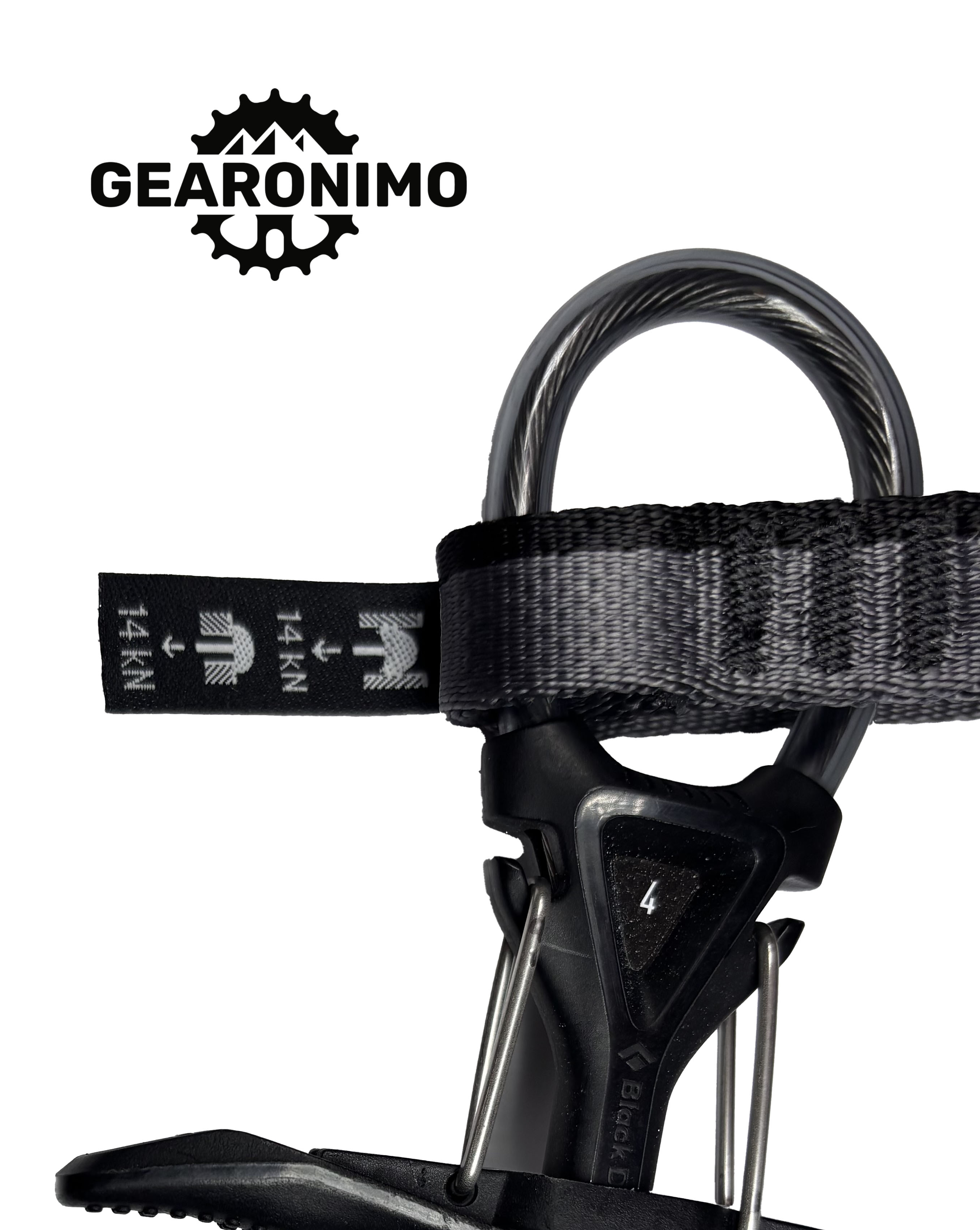 Black Diamond Camalot C4 # 4